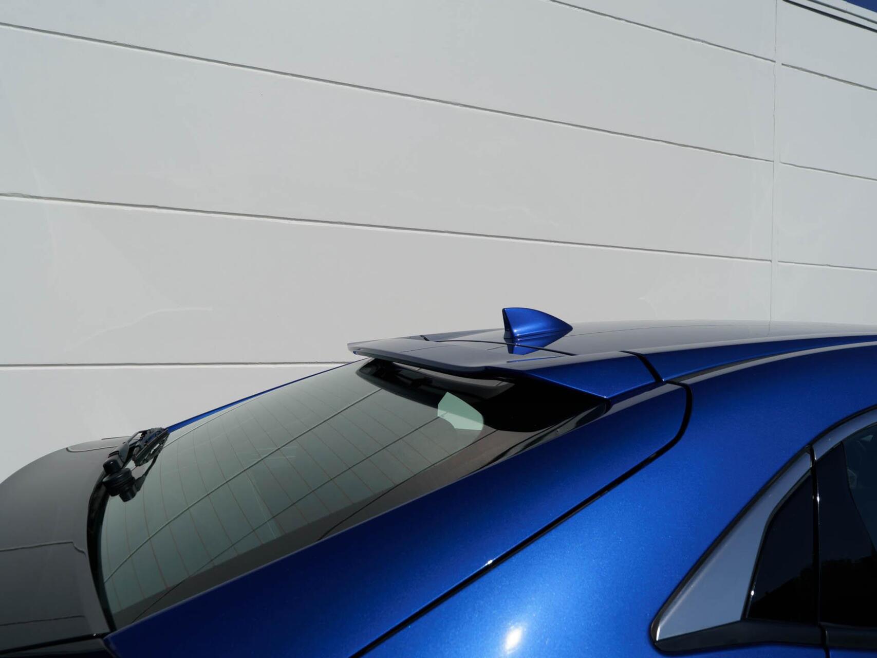 Foto van Honda Civic
