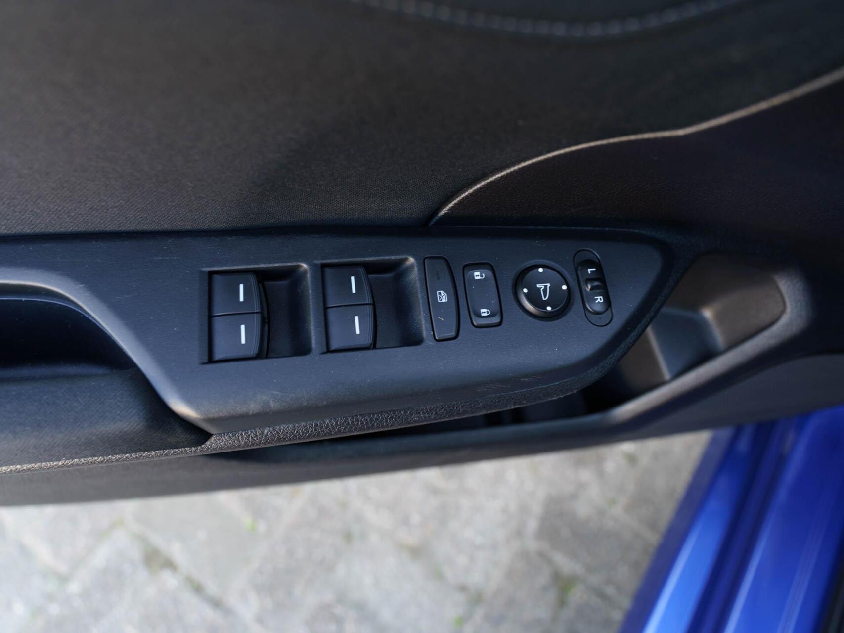 Foto van Honda Civic