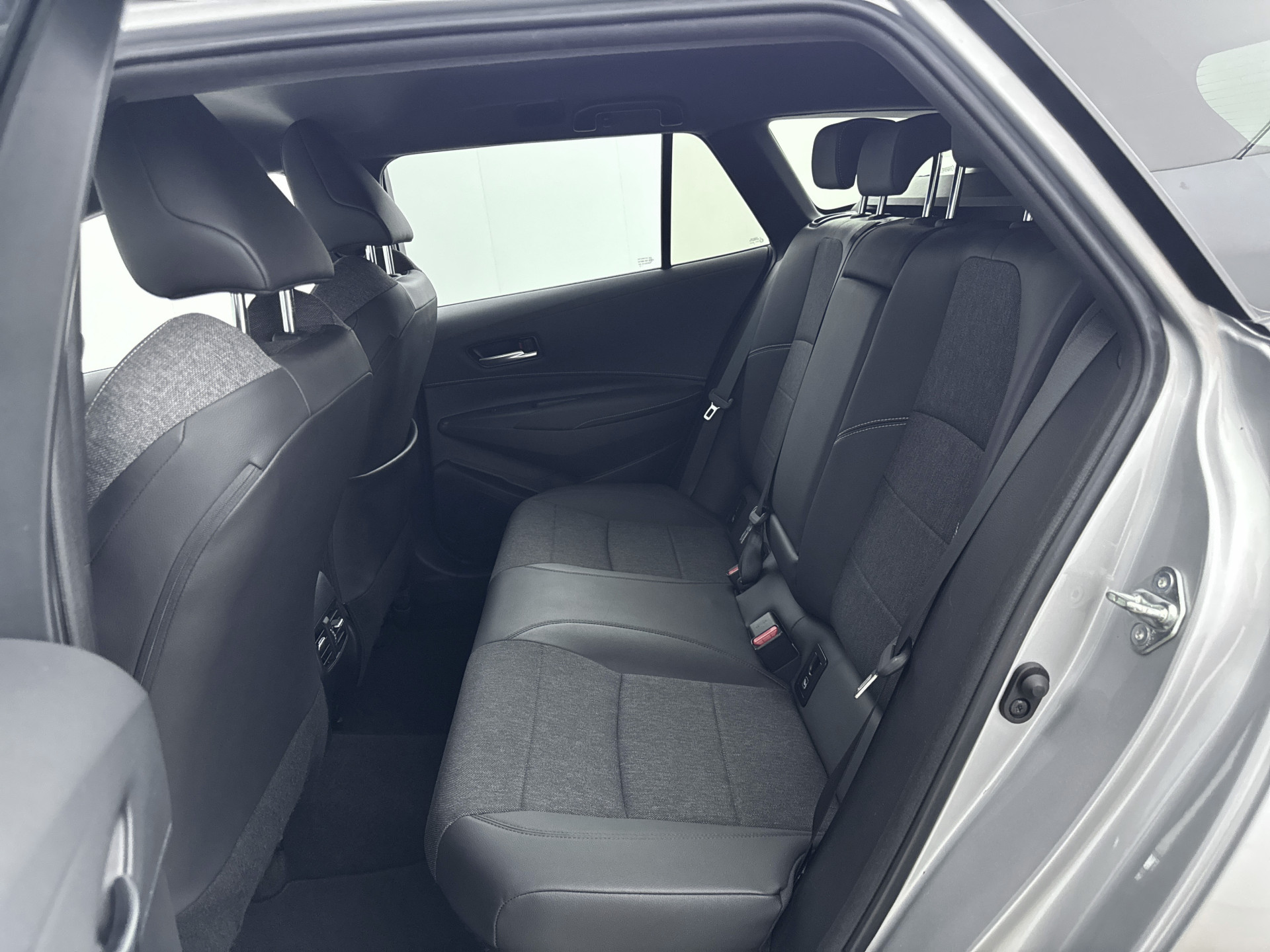 Foto van Toyota Toyota Corolla