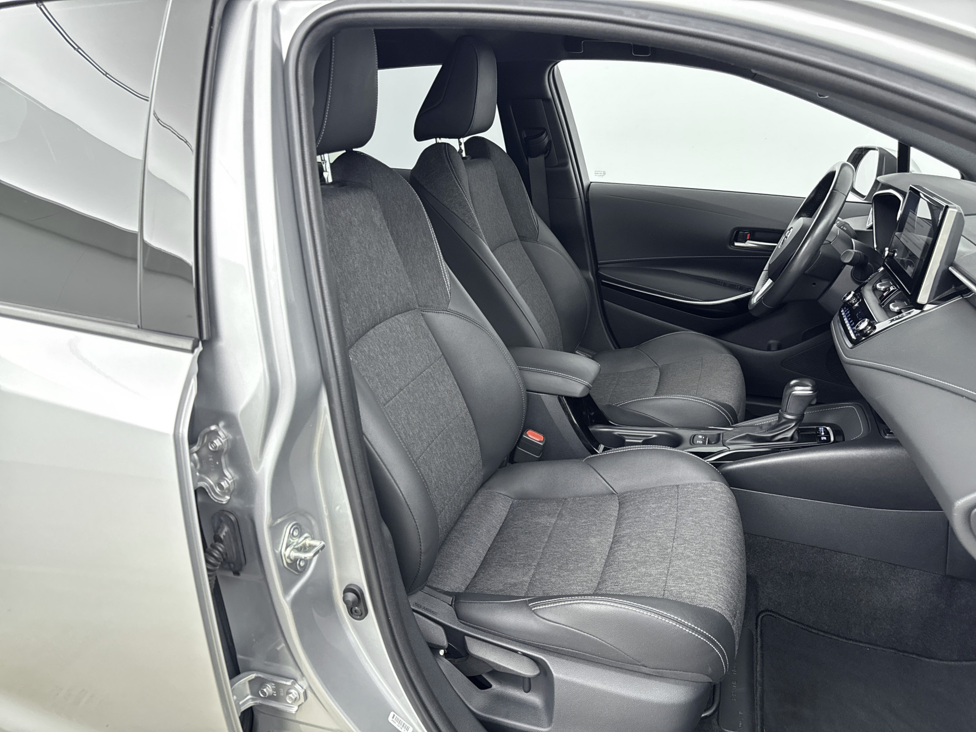 Foto van Toyota Toyota Corolla