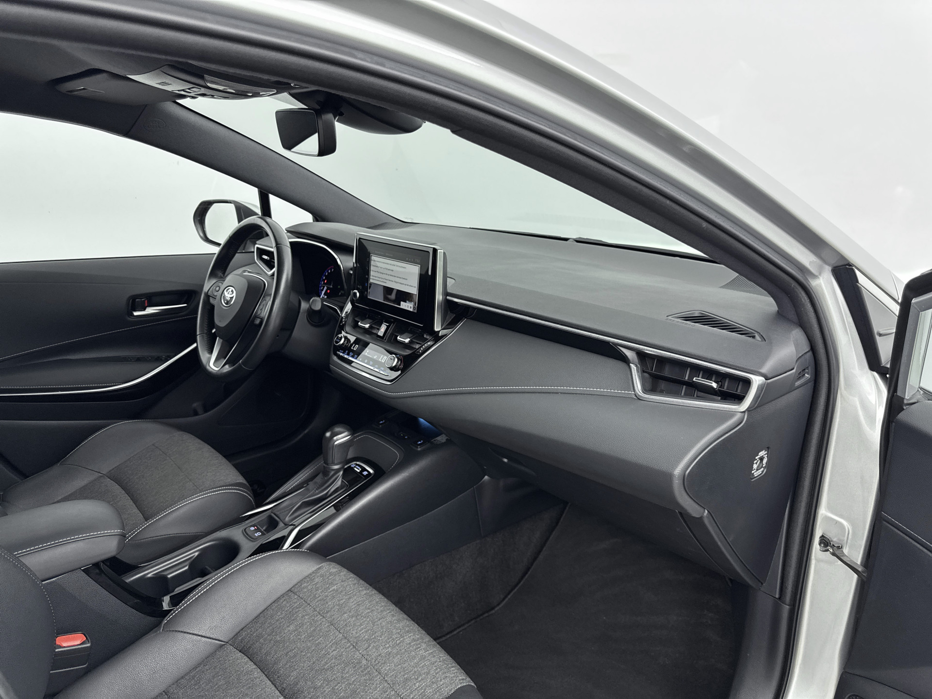 Foto van Toyota Toyota Corolla