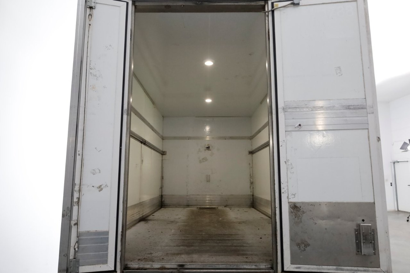 Foto van Volkswagen Crafter