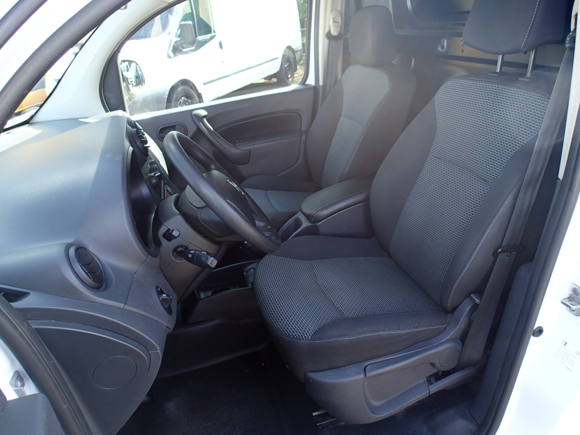 Foto van Mercedes-Benz Citan