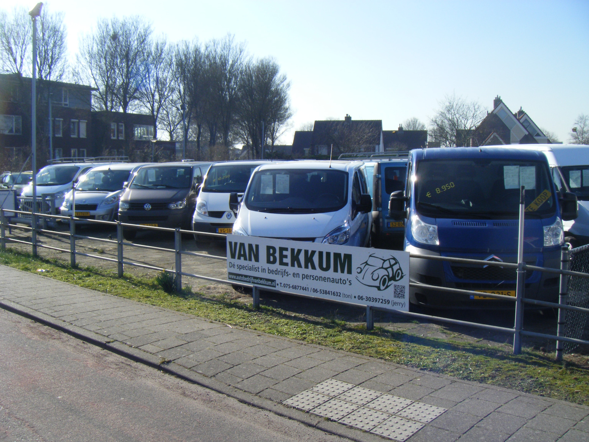 Foto van Mercedes-Benz Citan