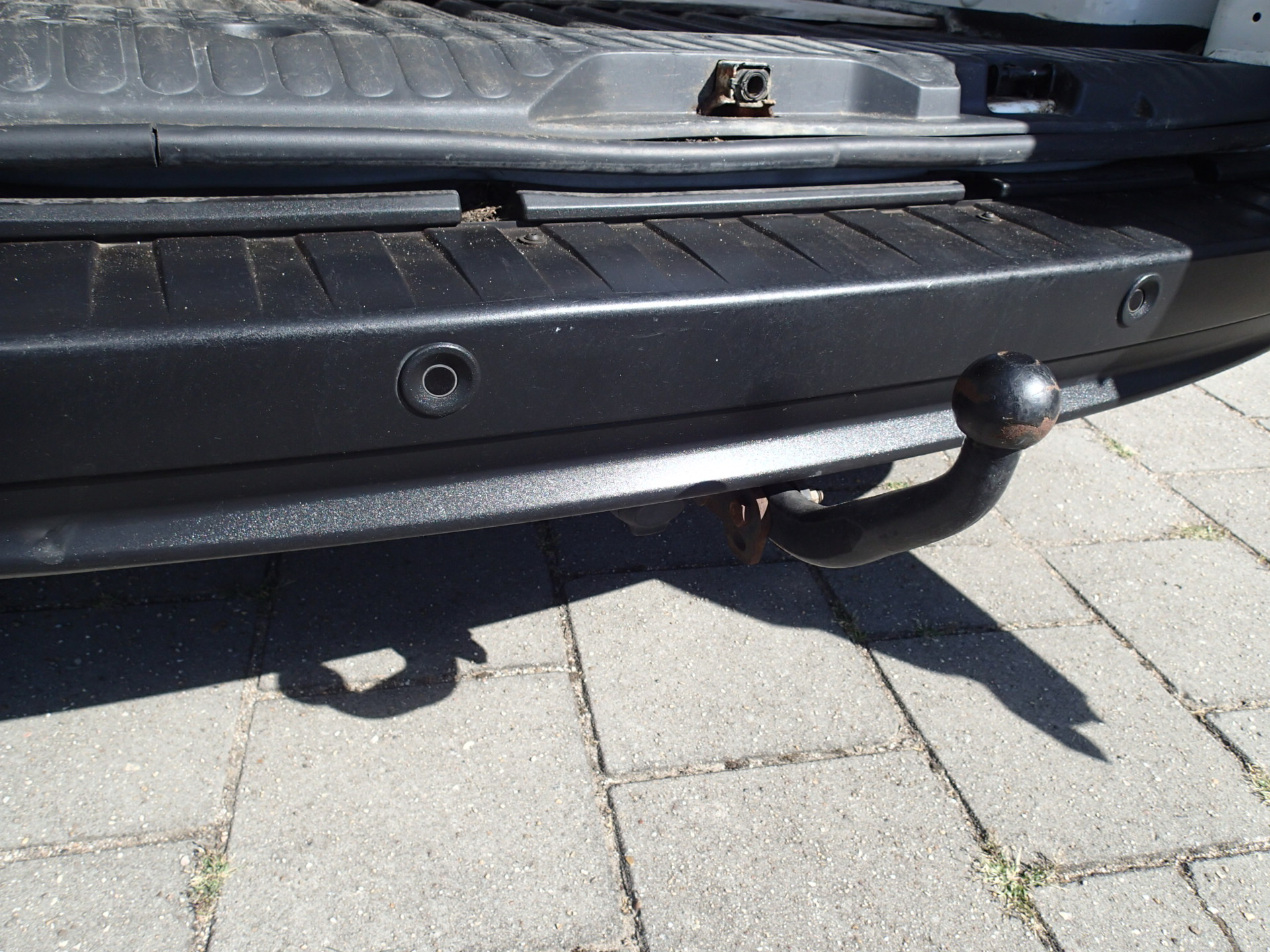 Foto van Mercedes-Benz Citan