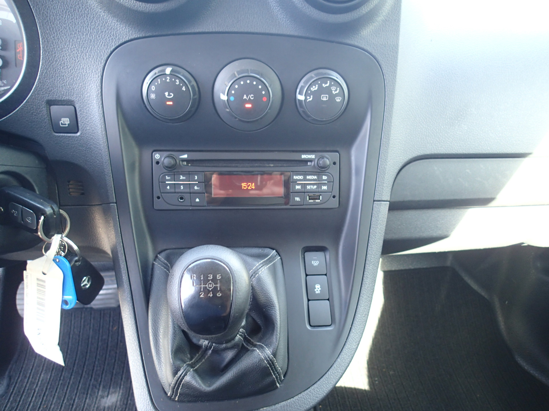 Foto van Mercedes-Benz Citan
