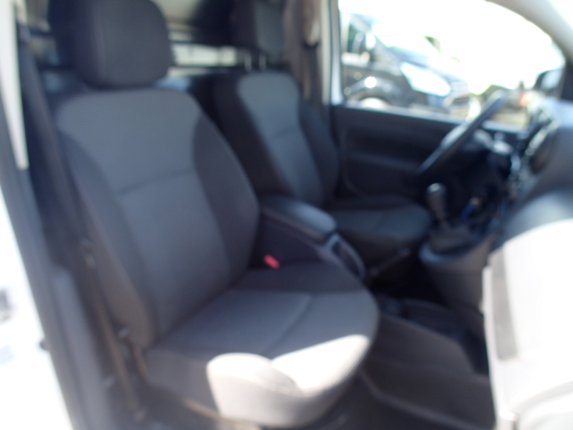 Foto van Mercedes-Benz Citan