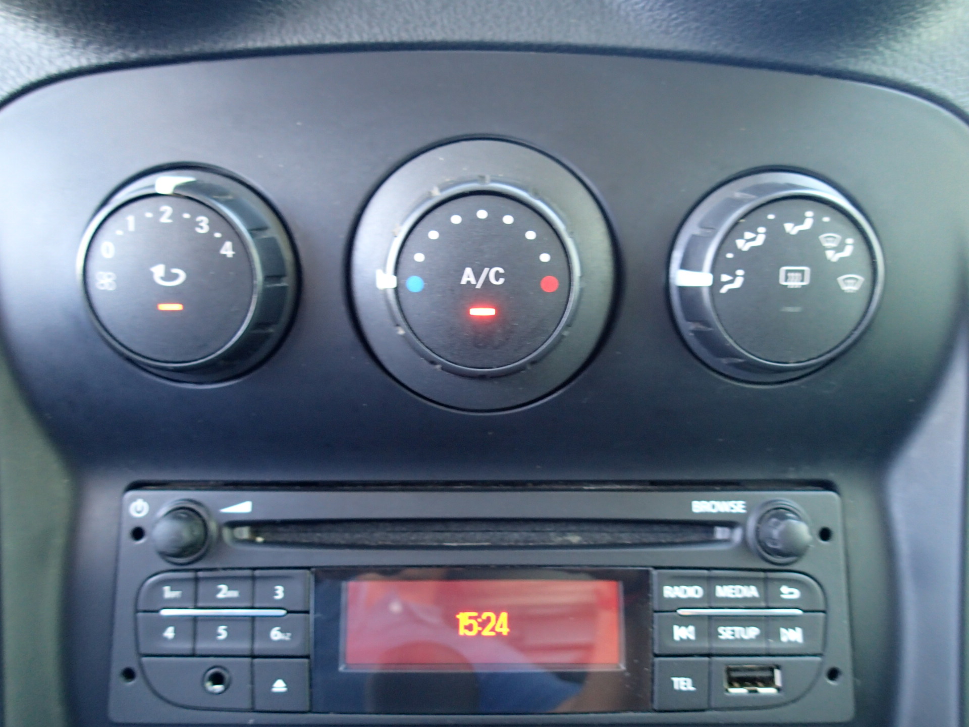 Foto van Mercedes-Benz Citan