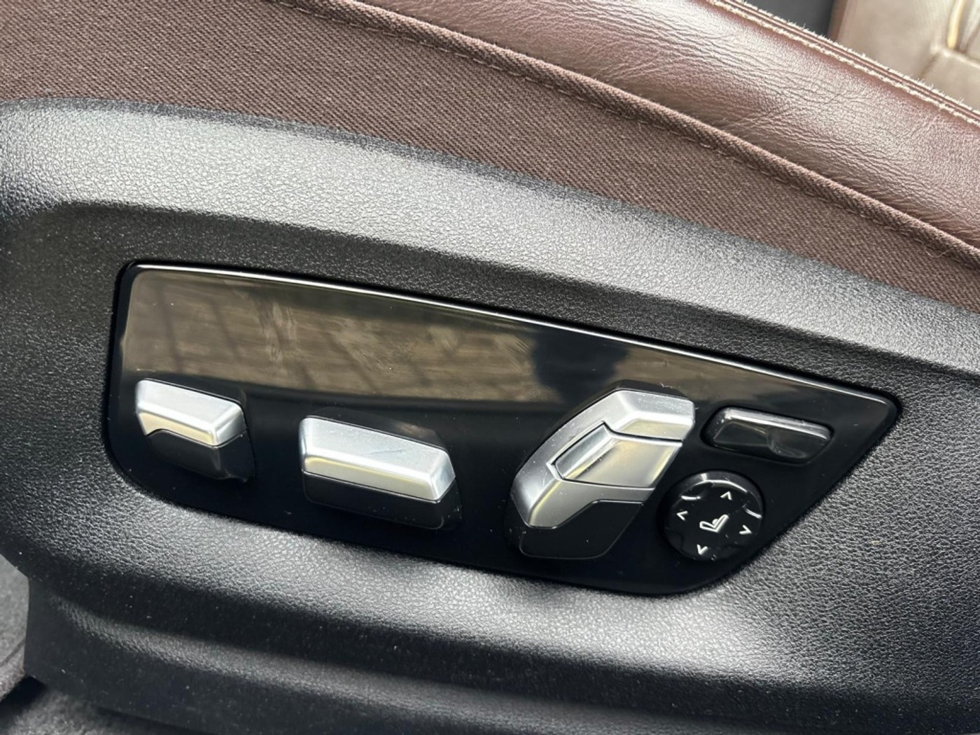 Foto van BMW M550d xDrive