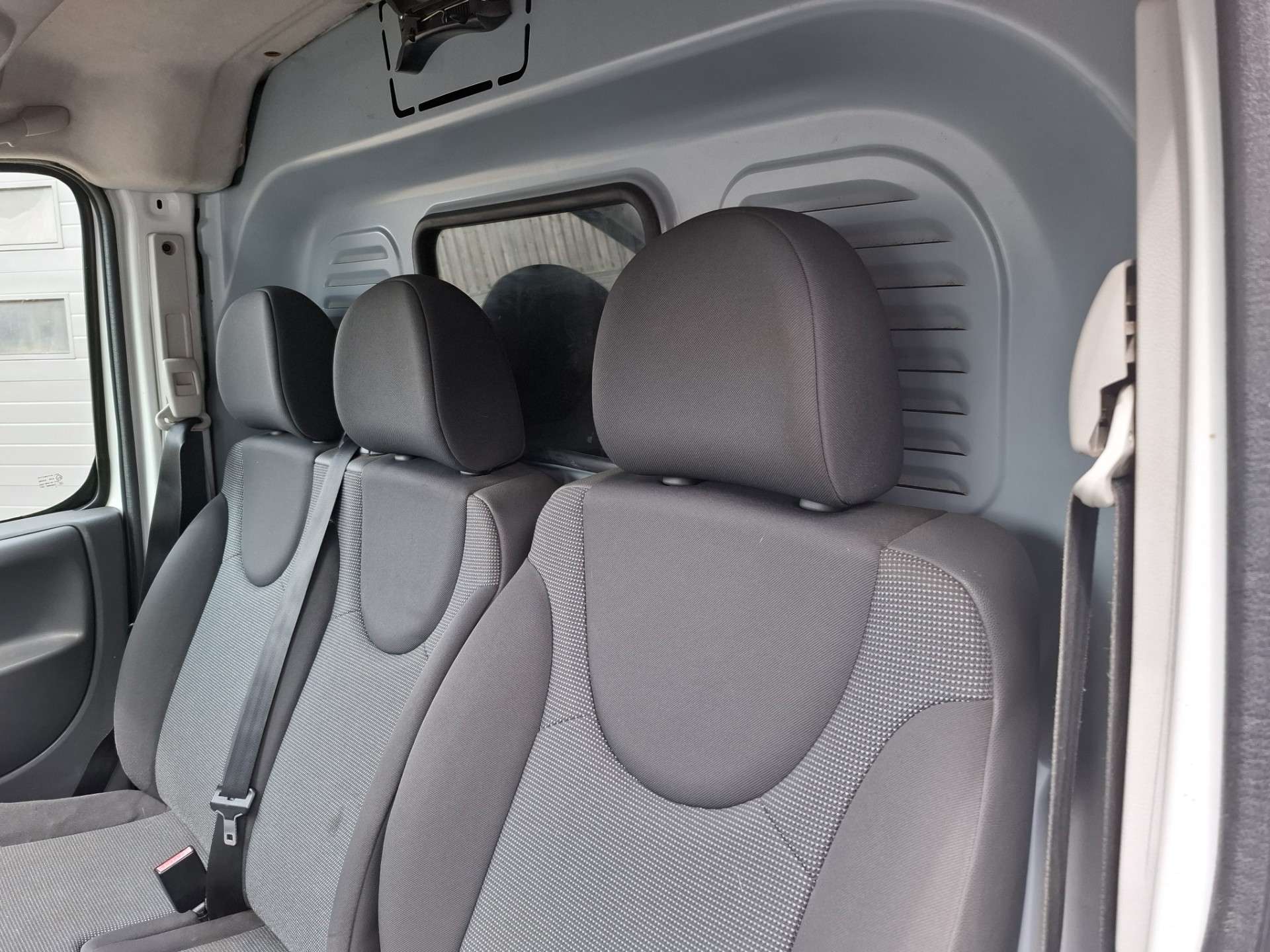 Foto van Citroen Jumpy