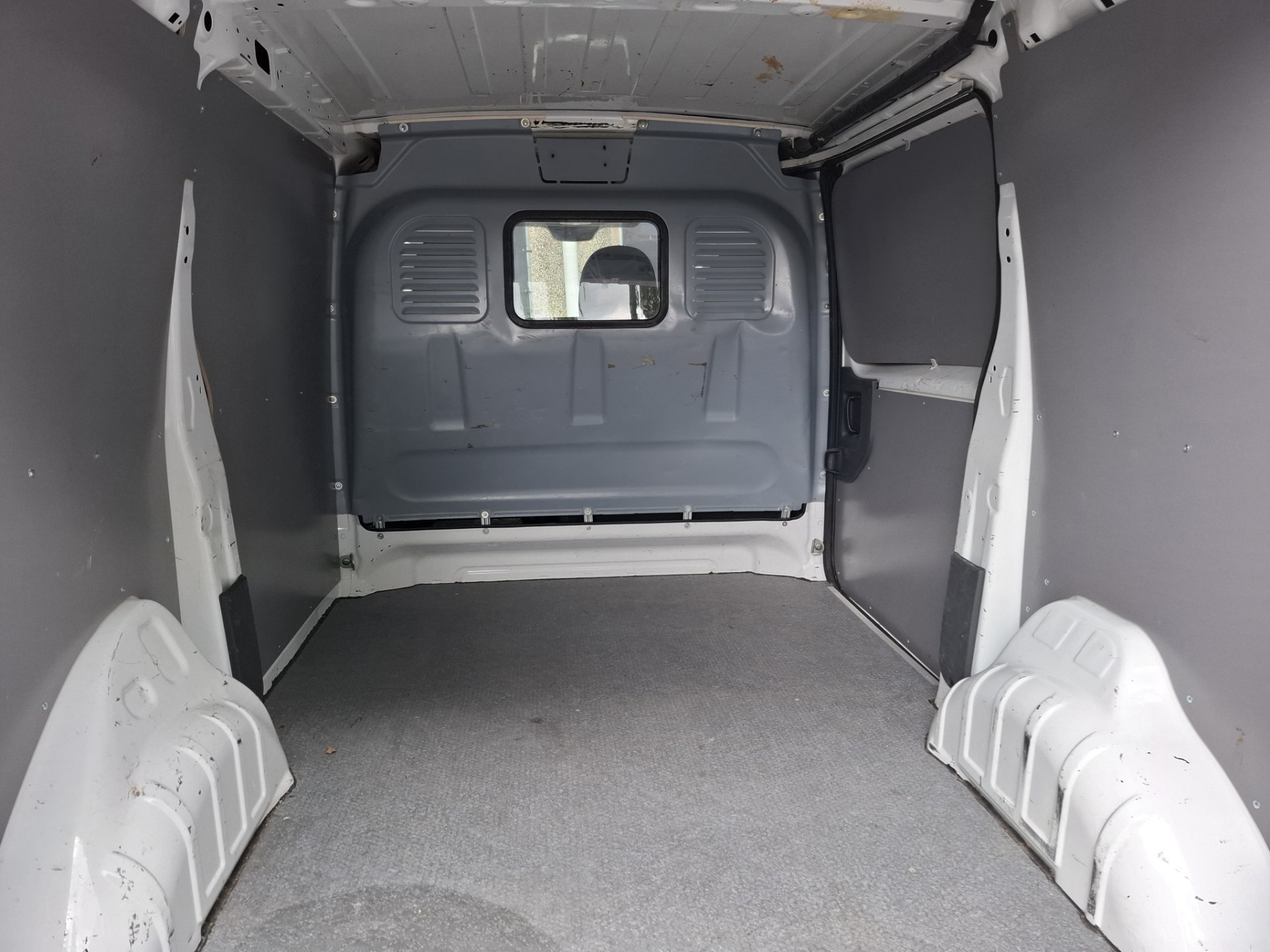 Foto van Citroen Jumpy