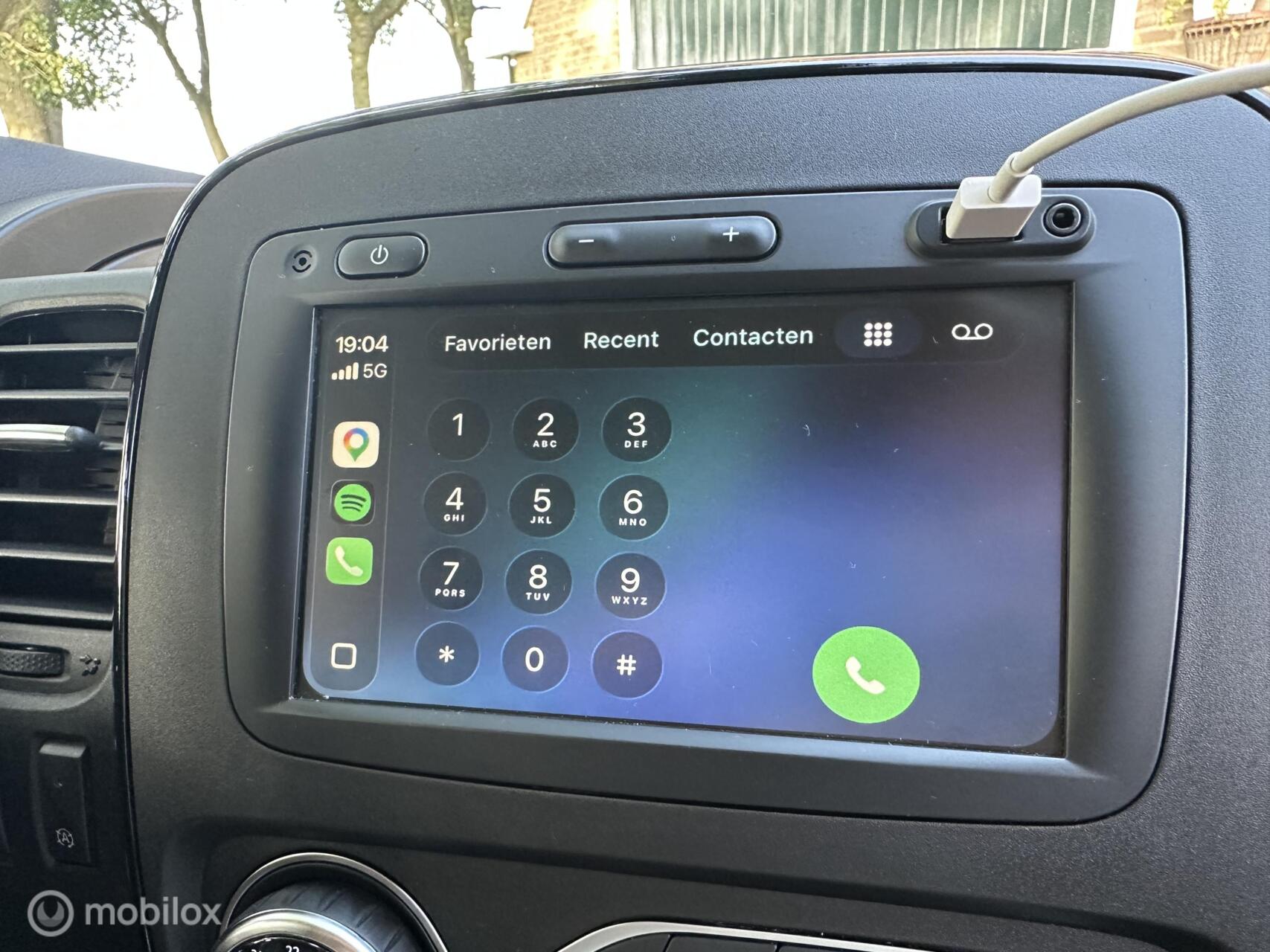 Foto van Fiat Talento