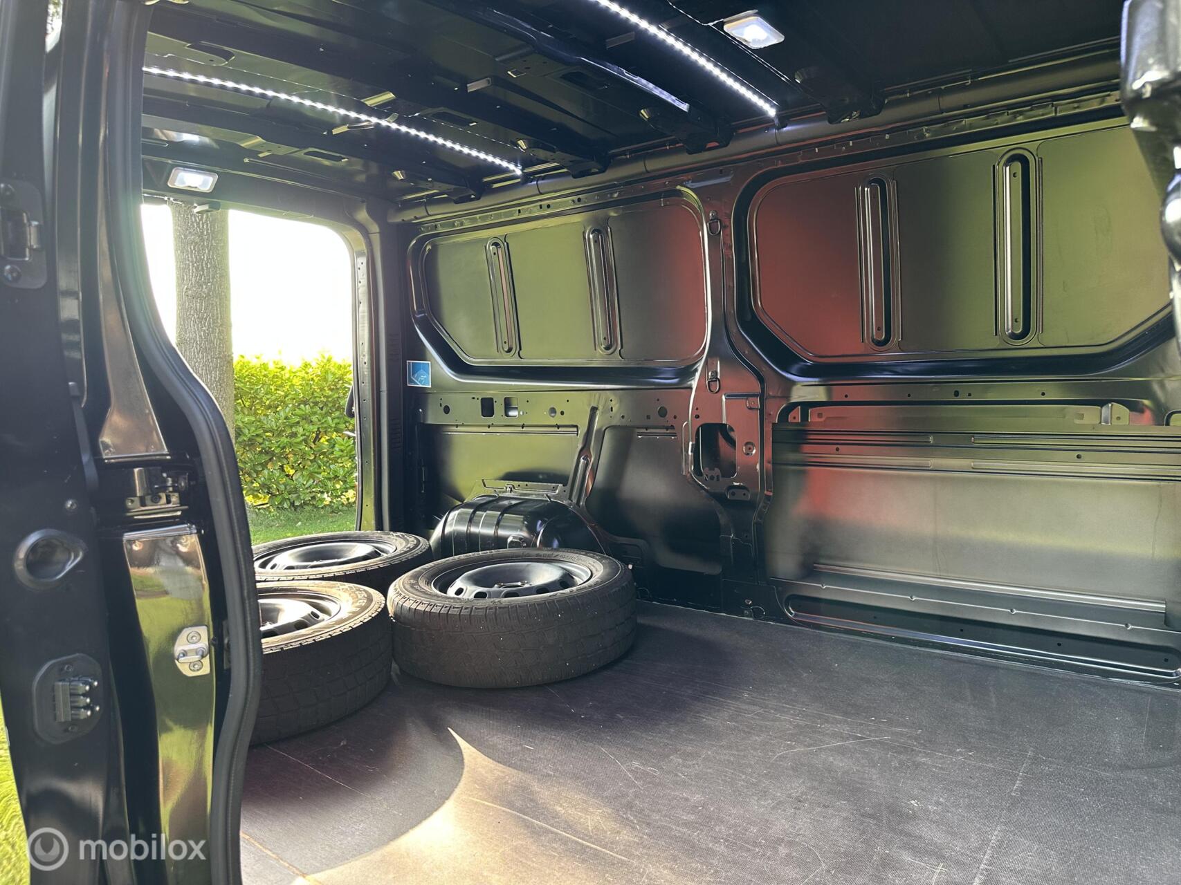 Foto van Fiat Talento