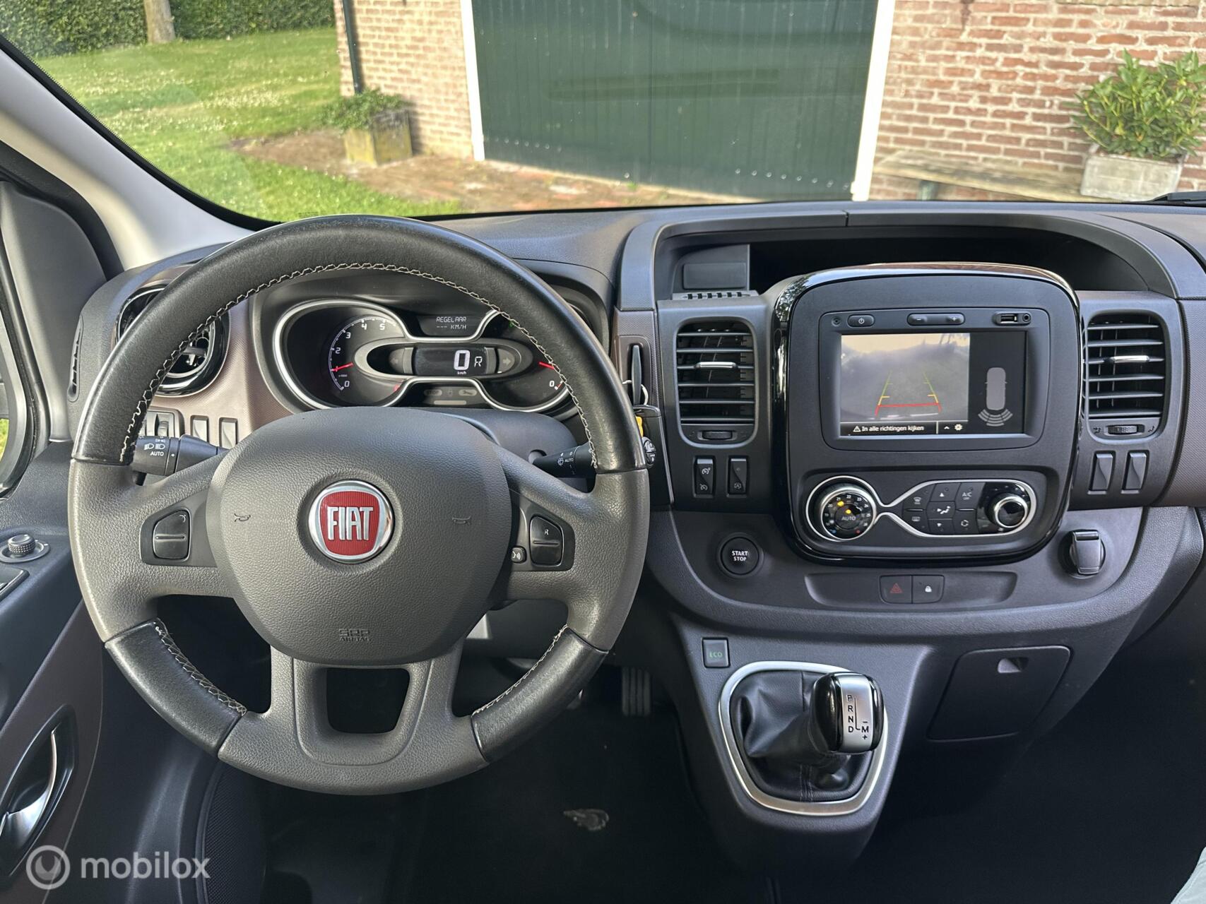 Foto van Fiat Talento