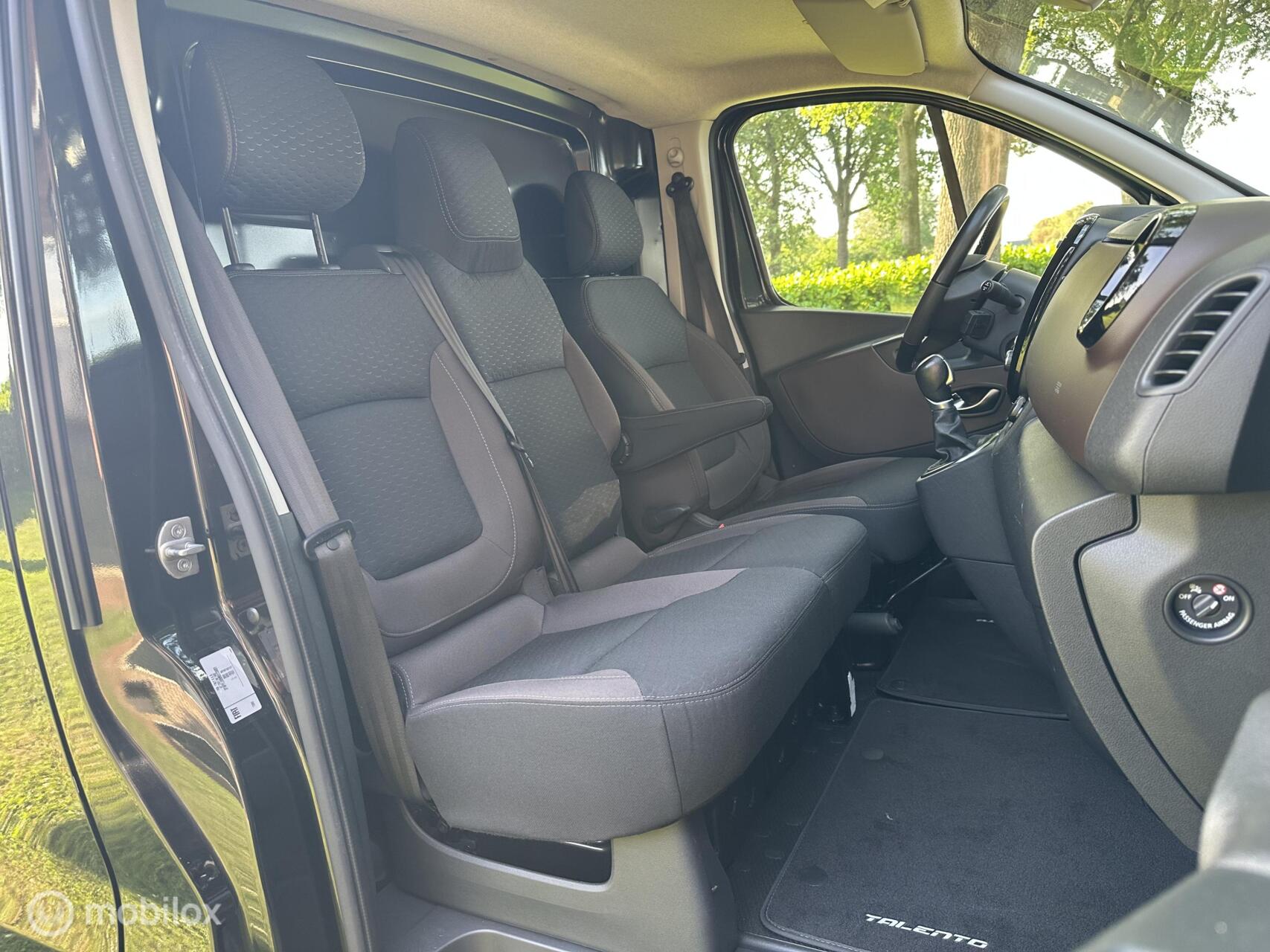 Foto van Fiat Talento