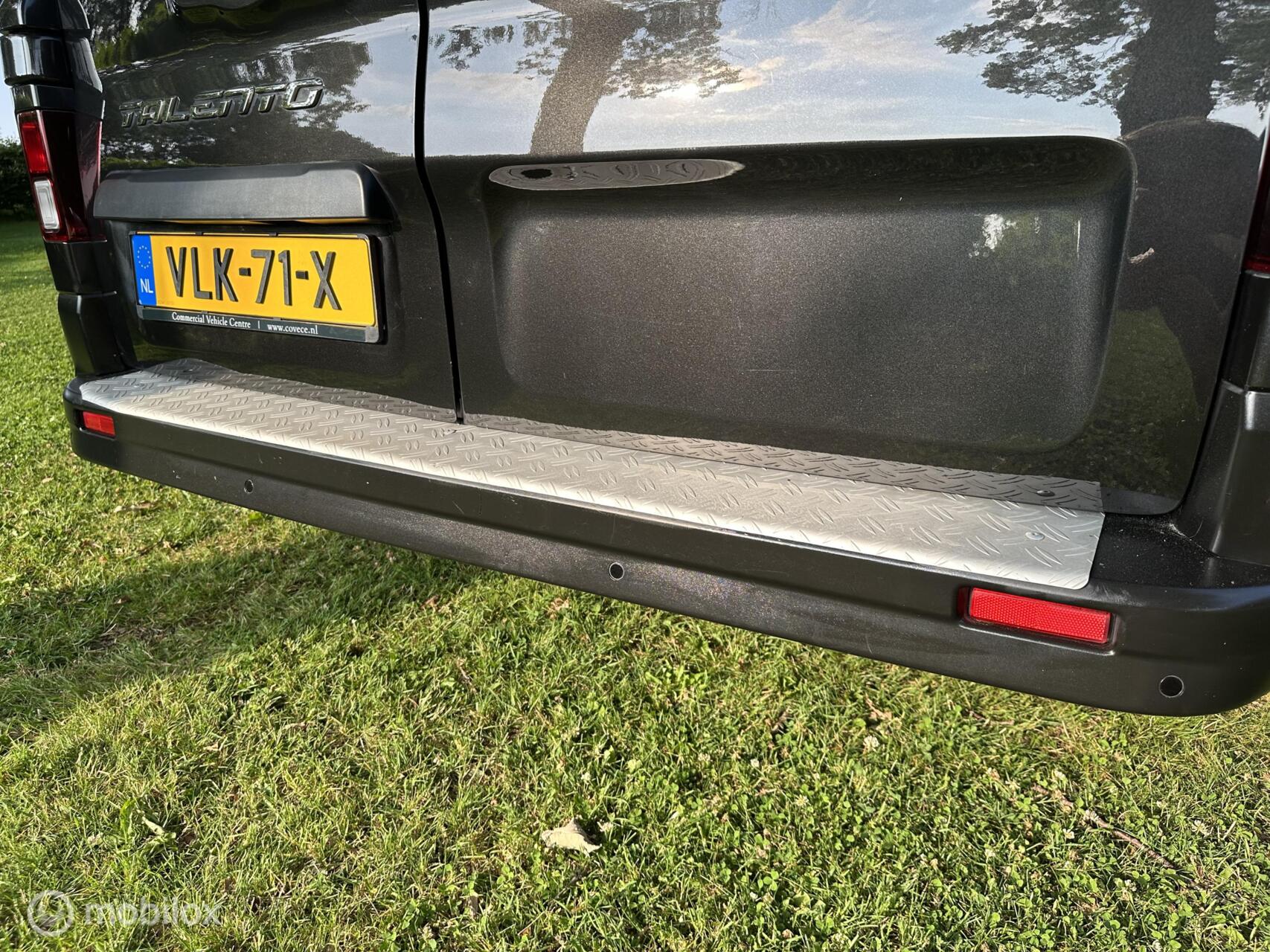 Foto van Fiat Talento