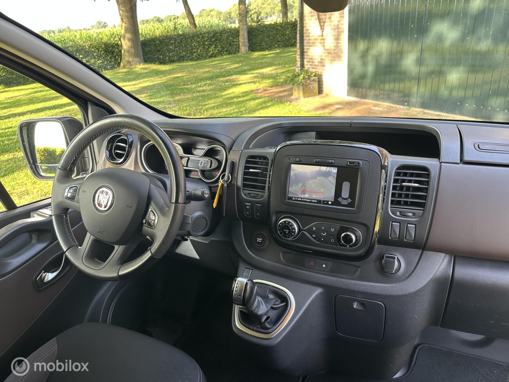 Foto van Fiat Talento