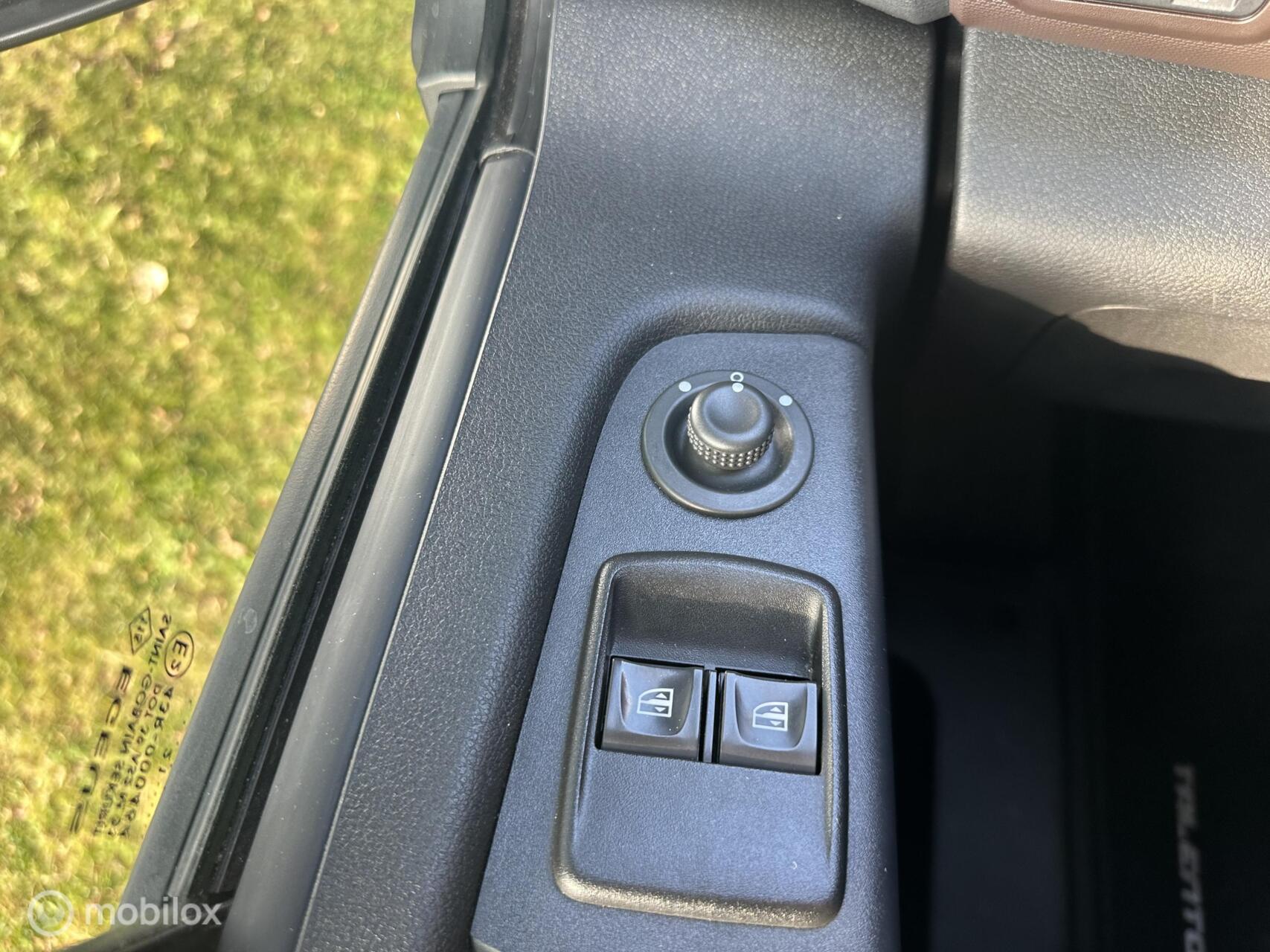 Foto van Fiat Talento