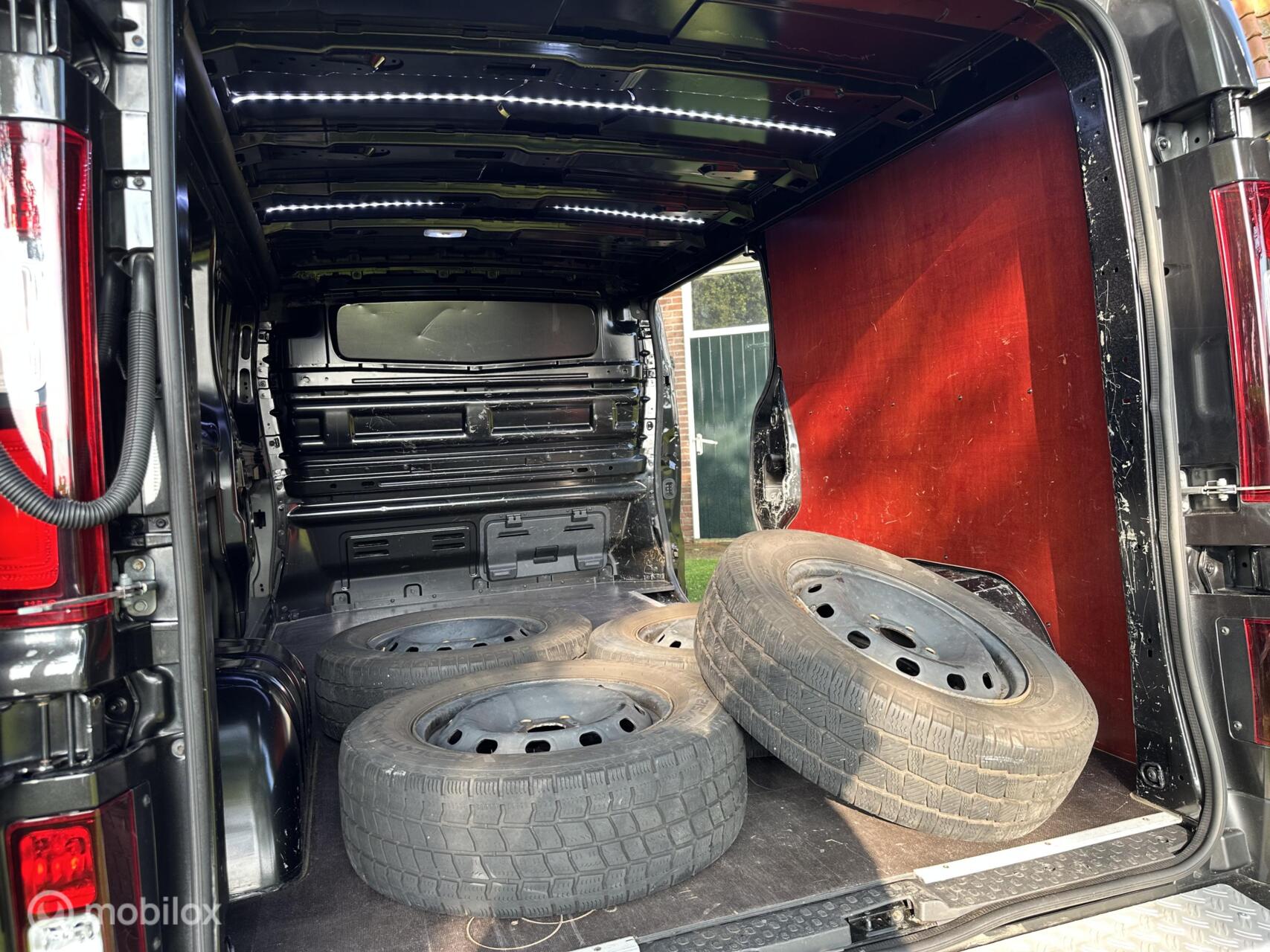 Foto van Fiat Talento