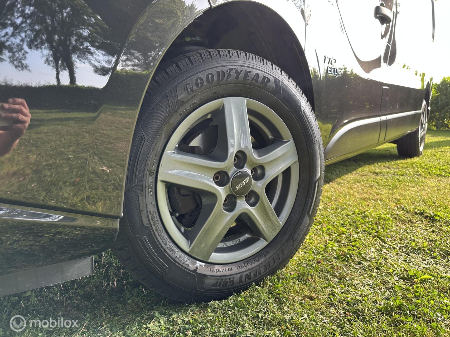 Foto van Fiat Talento