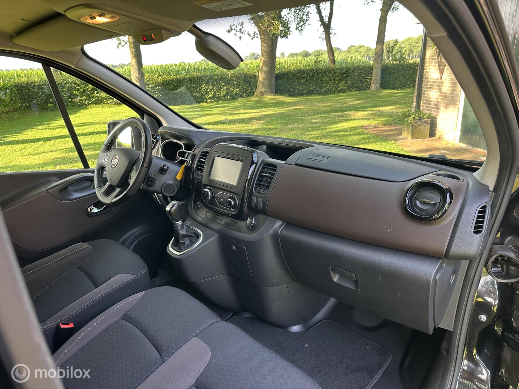Foto van Fiat Talento