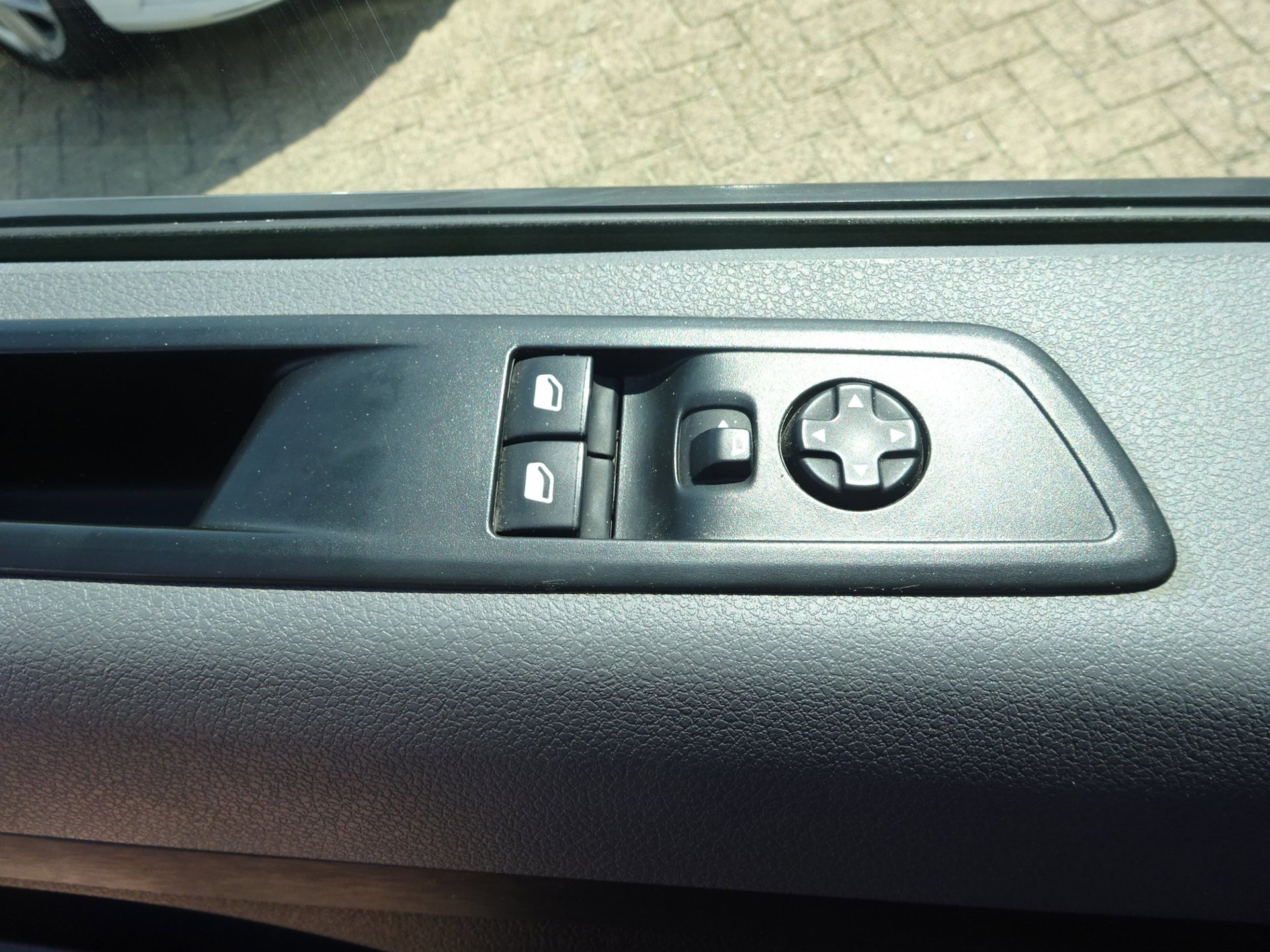 Foto van Toyota Proace