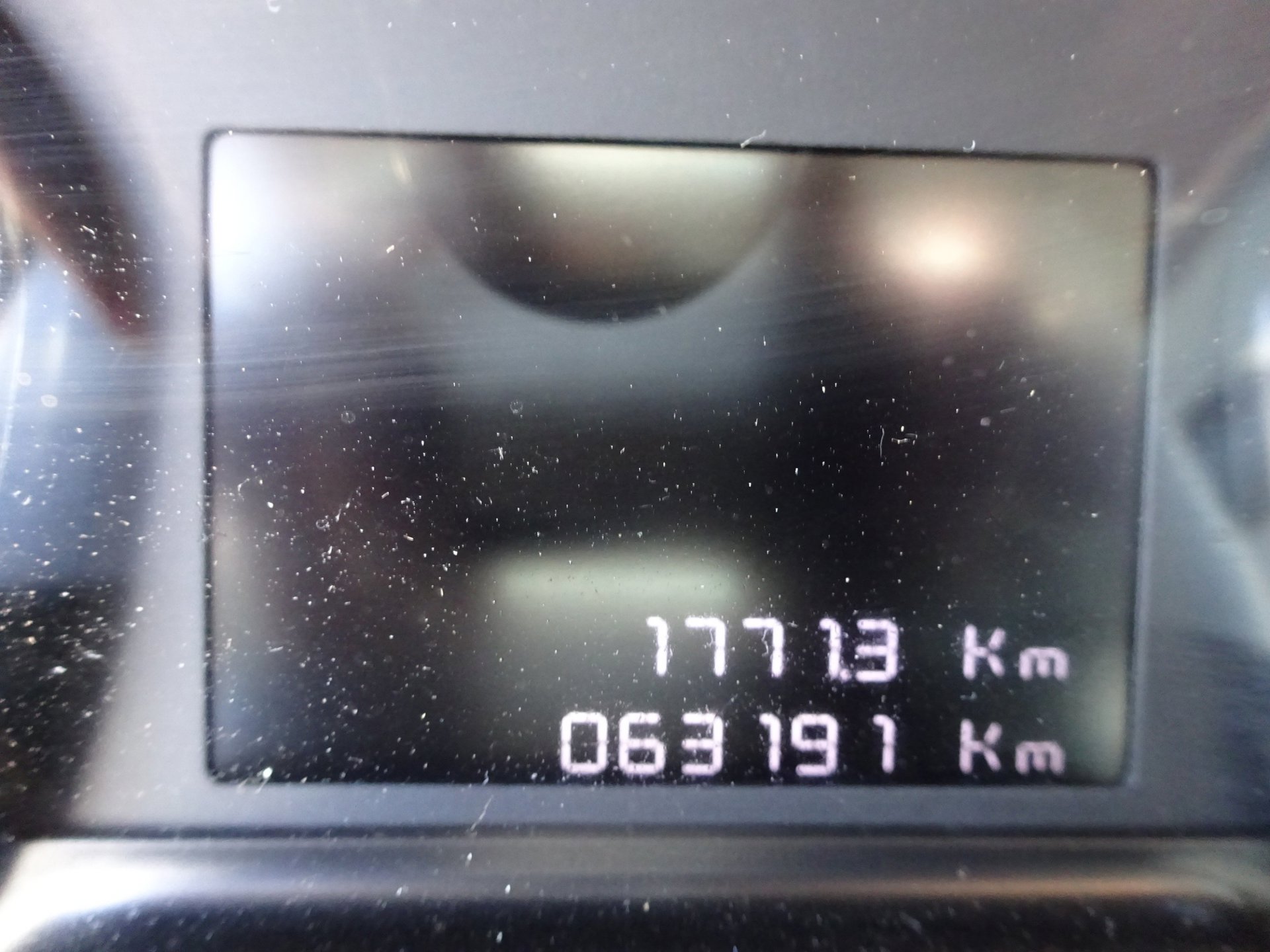 Foto van Toyota Proace