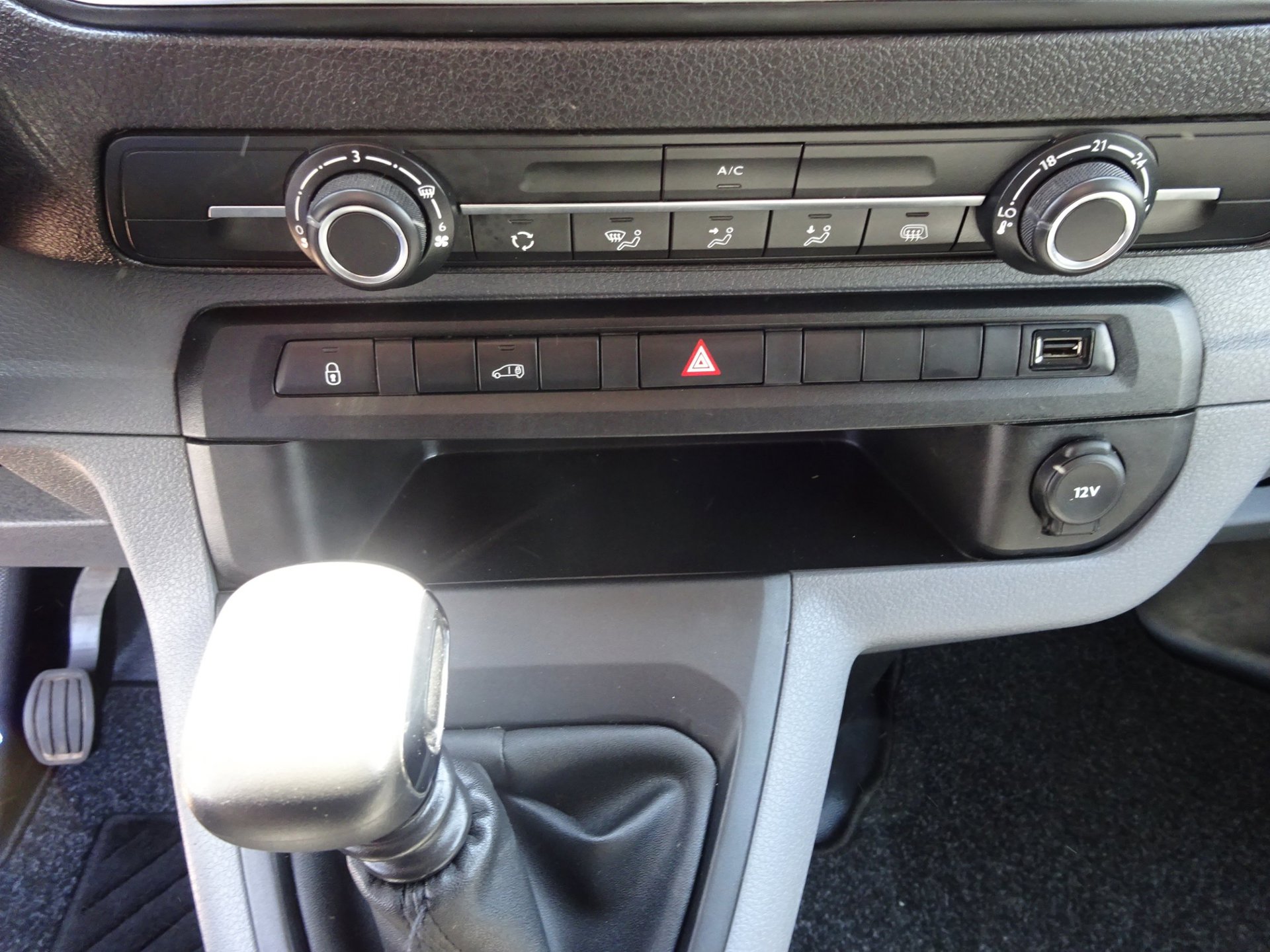 Foto van Toyota Proace