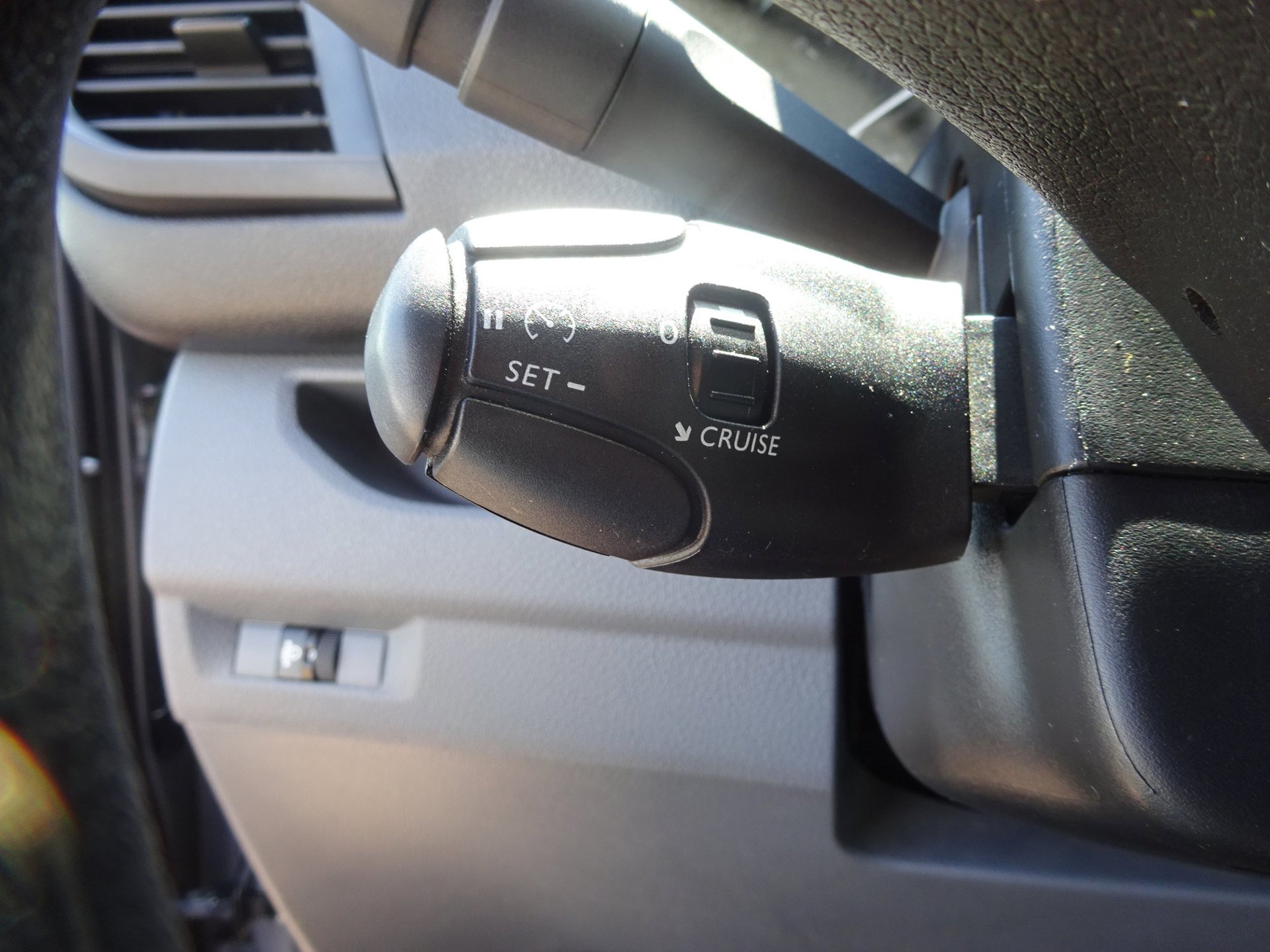 Foto van Toyota Proace