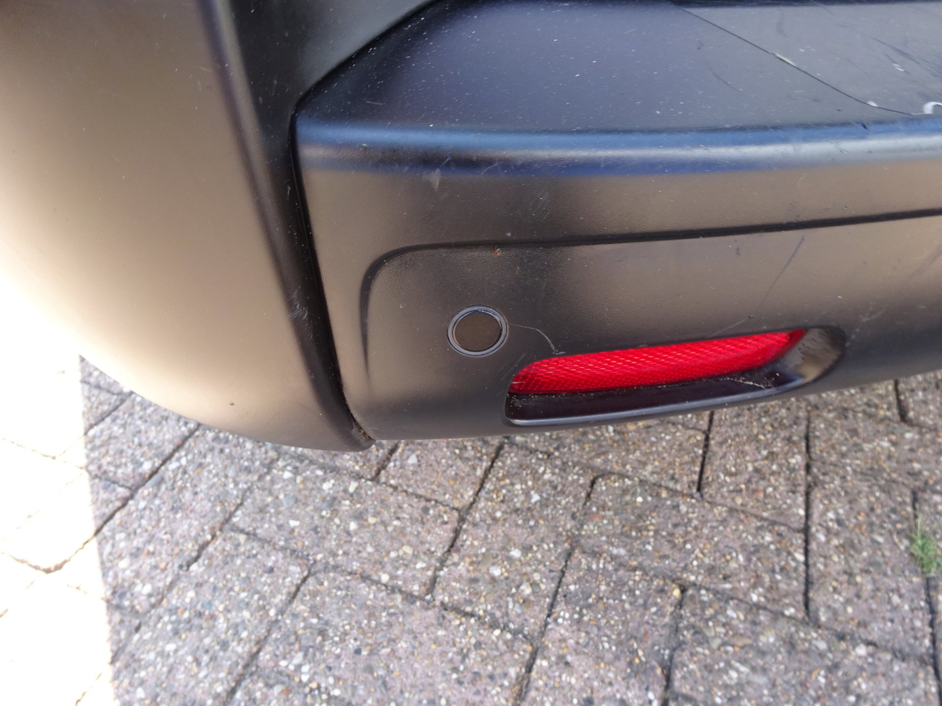 Foto van Toyota Proace