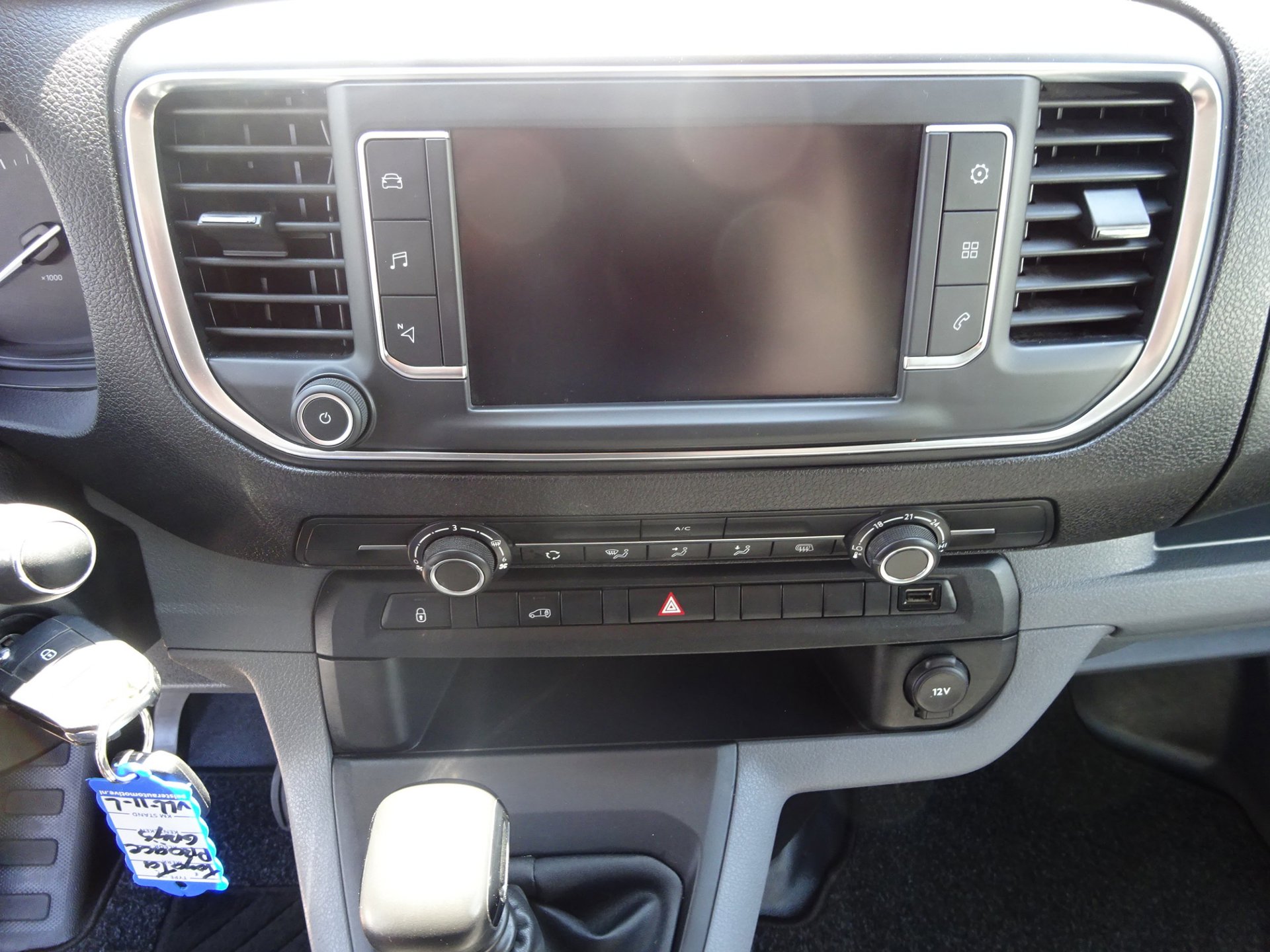 Foto van Toyota Proace