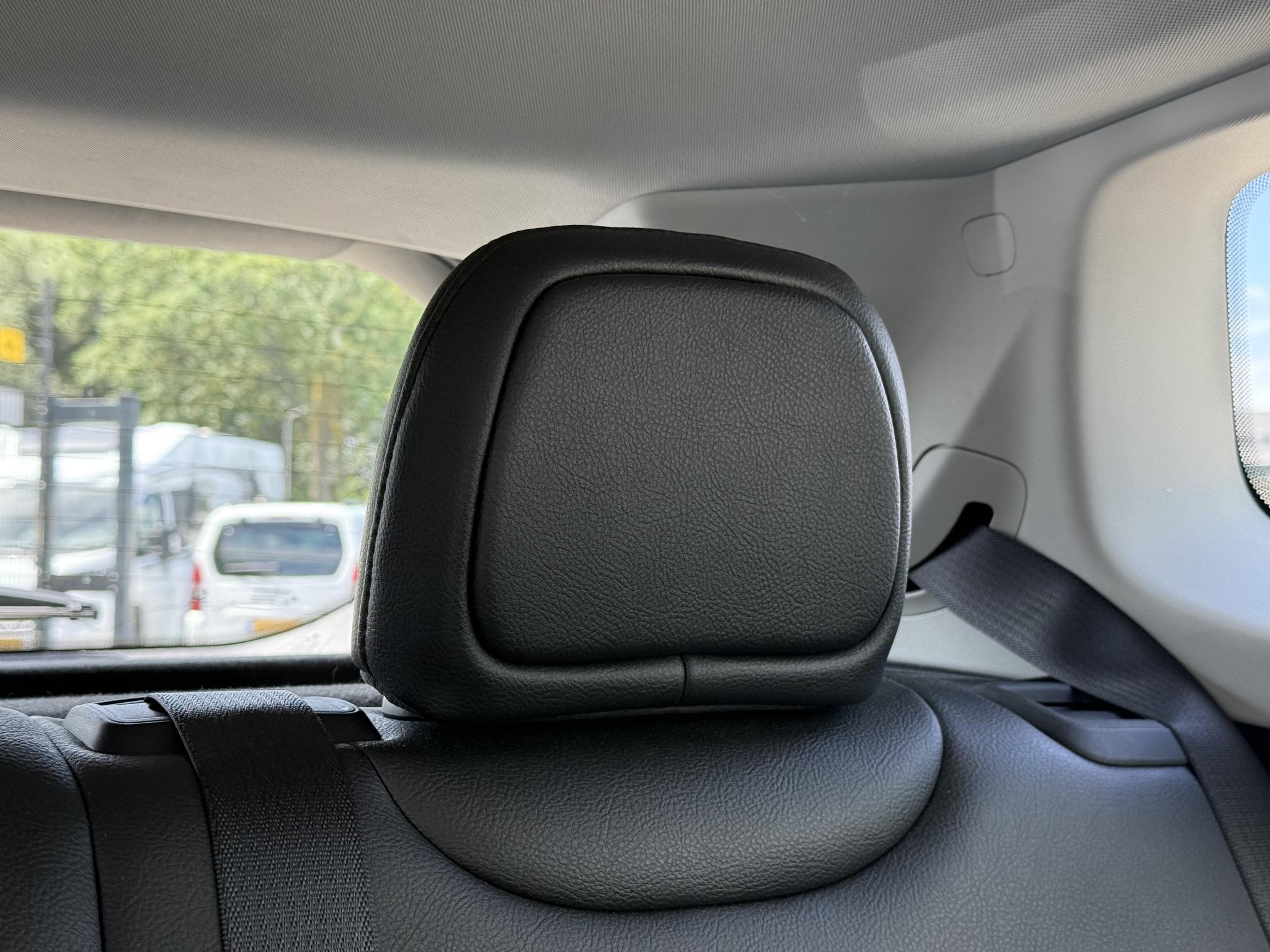 Foto van Jeep Compass