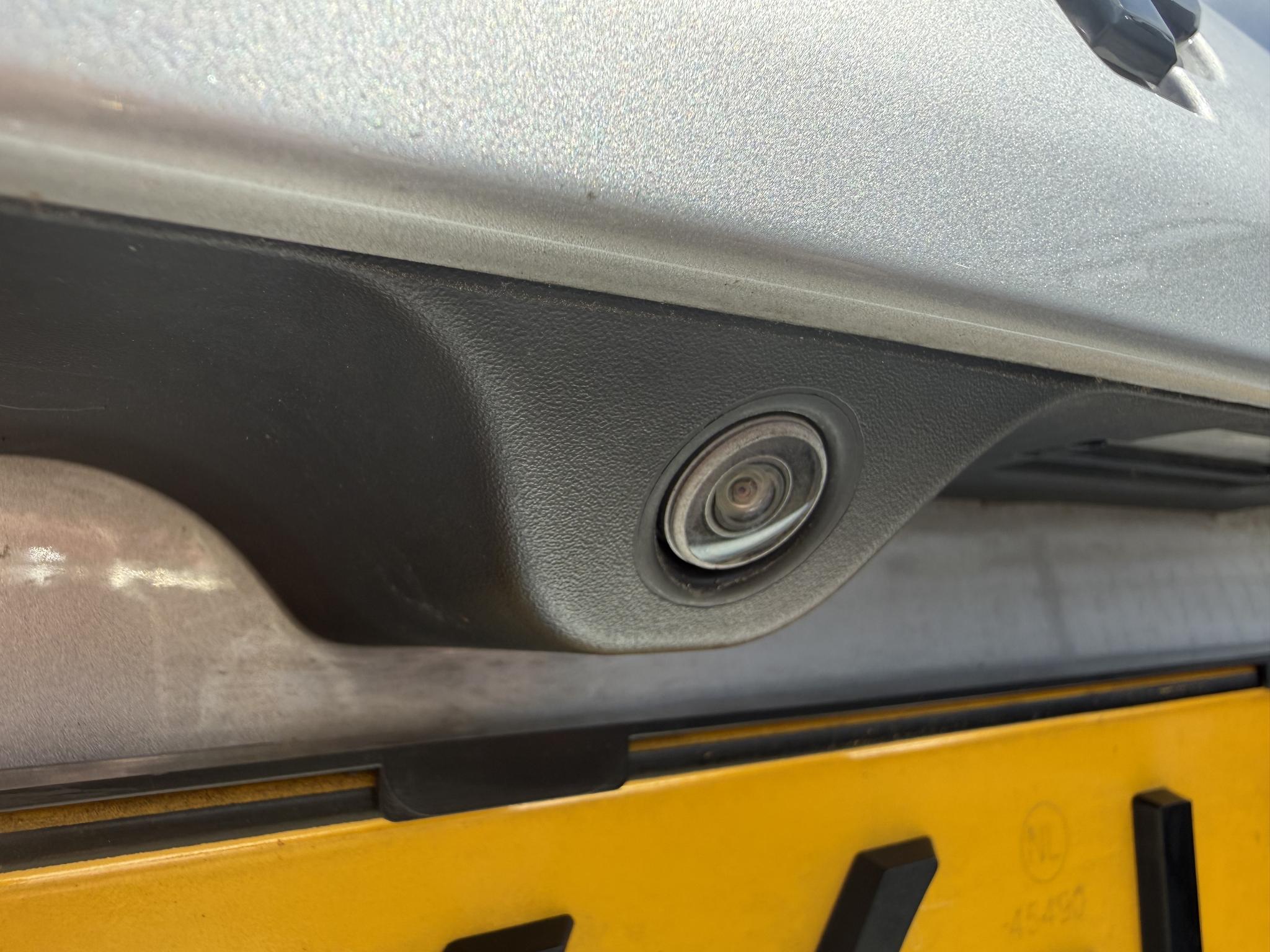 Foto van Jeep Compass