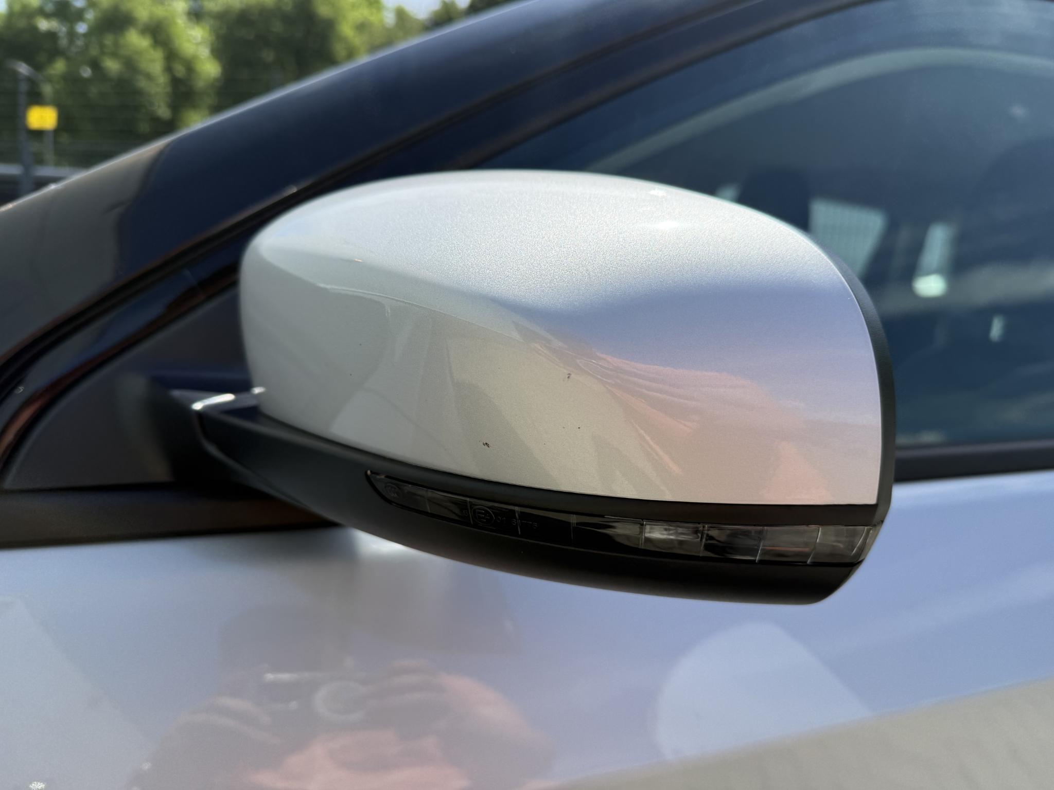 Foto van Jeep Compass