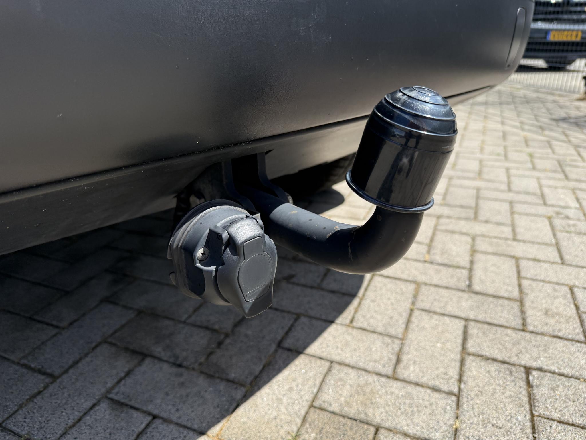 Foto van Jeep Compass
