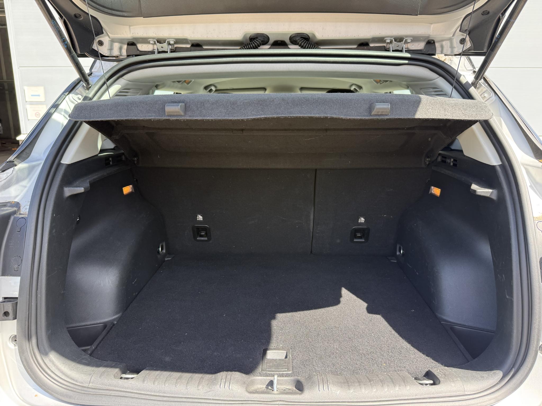 Foto van Jeep Compass