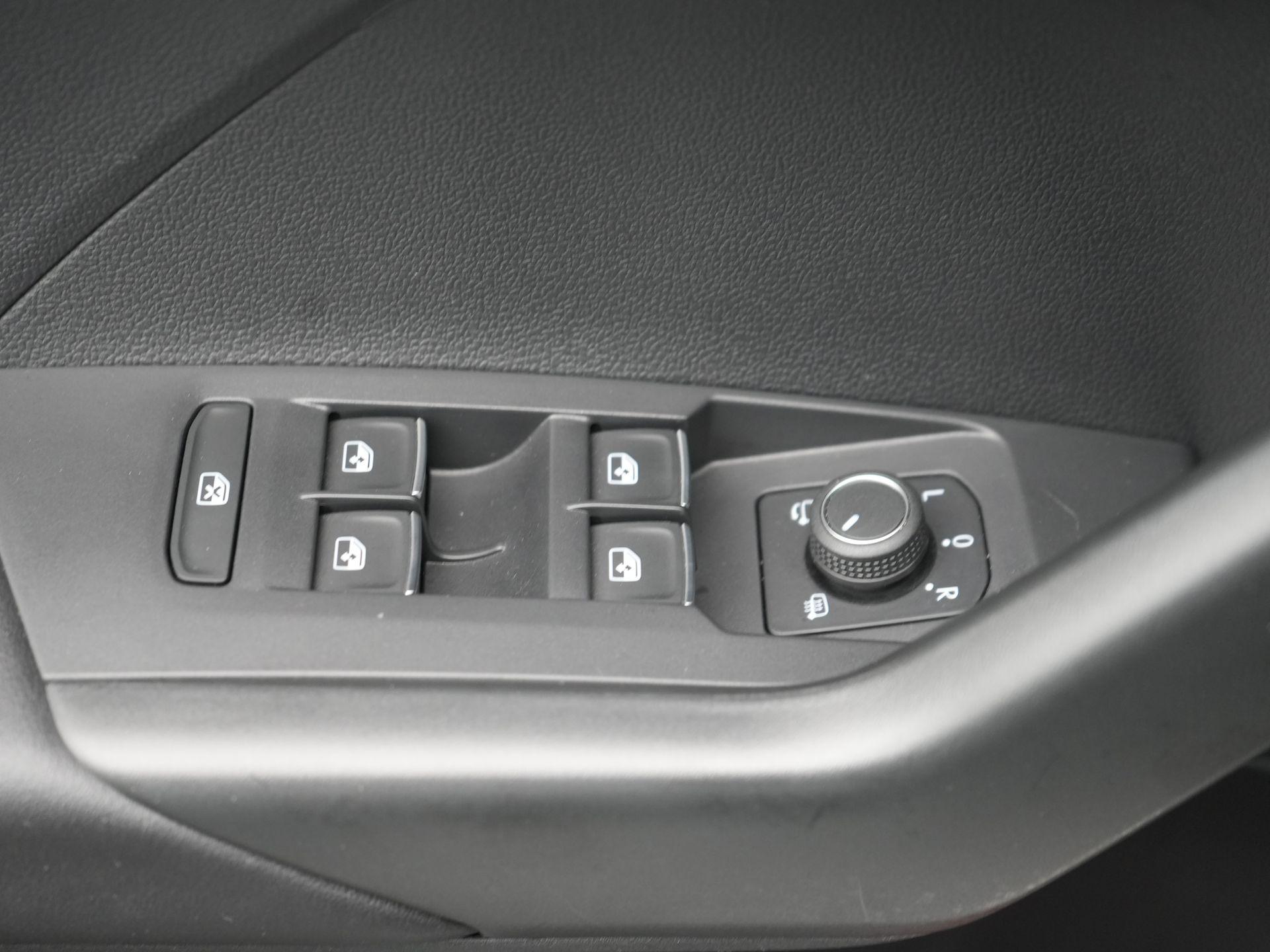 Foto van Volkswagen T-cross