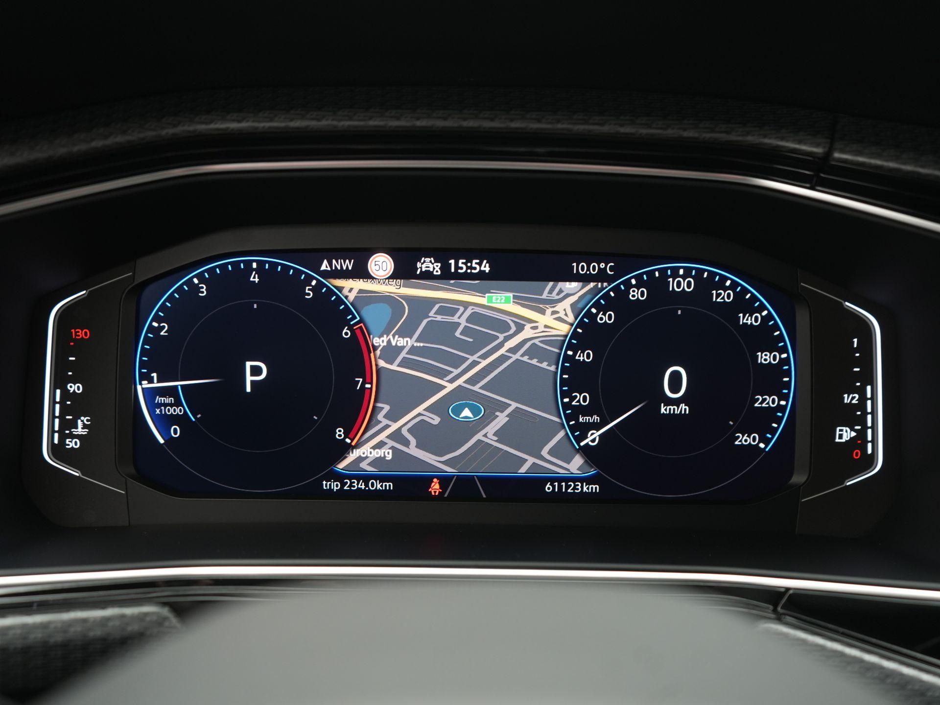 Foto van Volkswagen T-cross