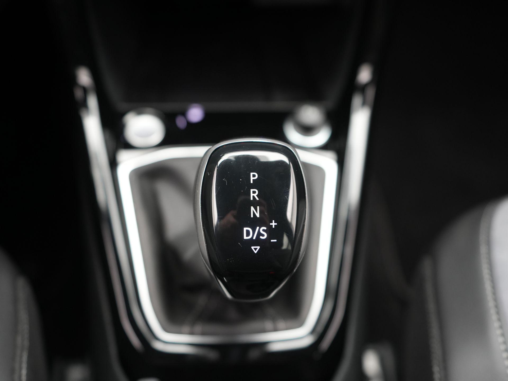 Foto van Volkswagen T-cross