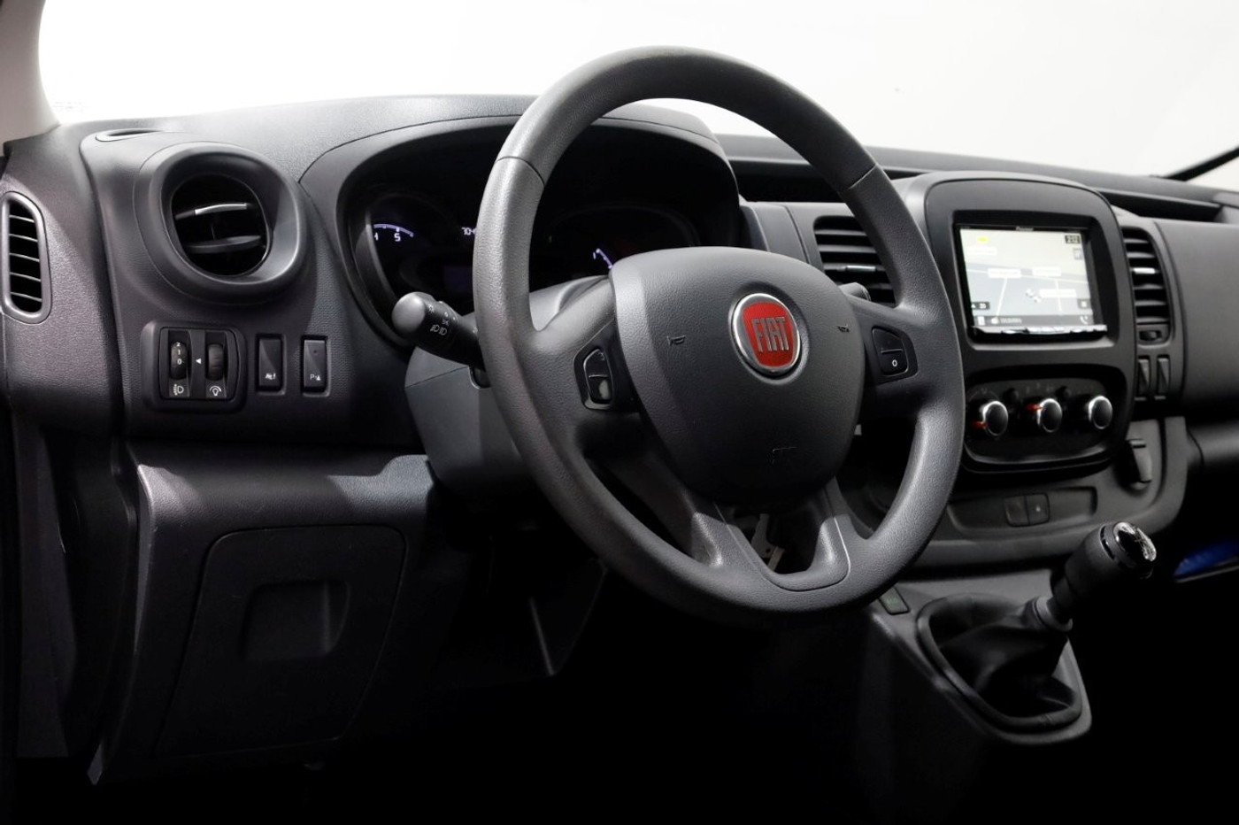 Foto van Fiat Talento