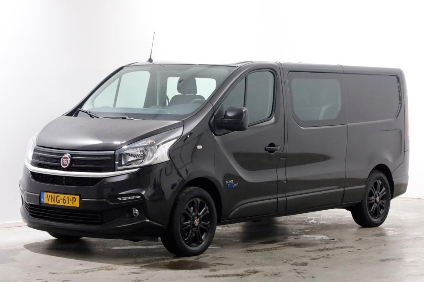 Foto van Fiat Talento