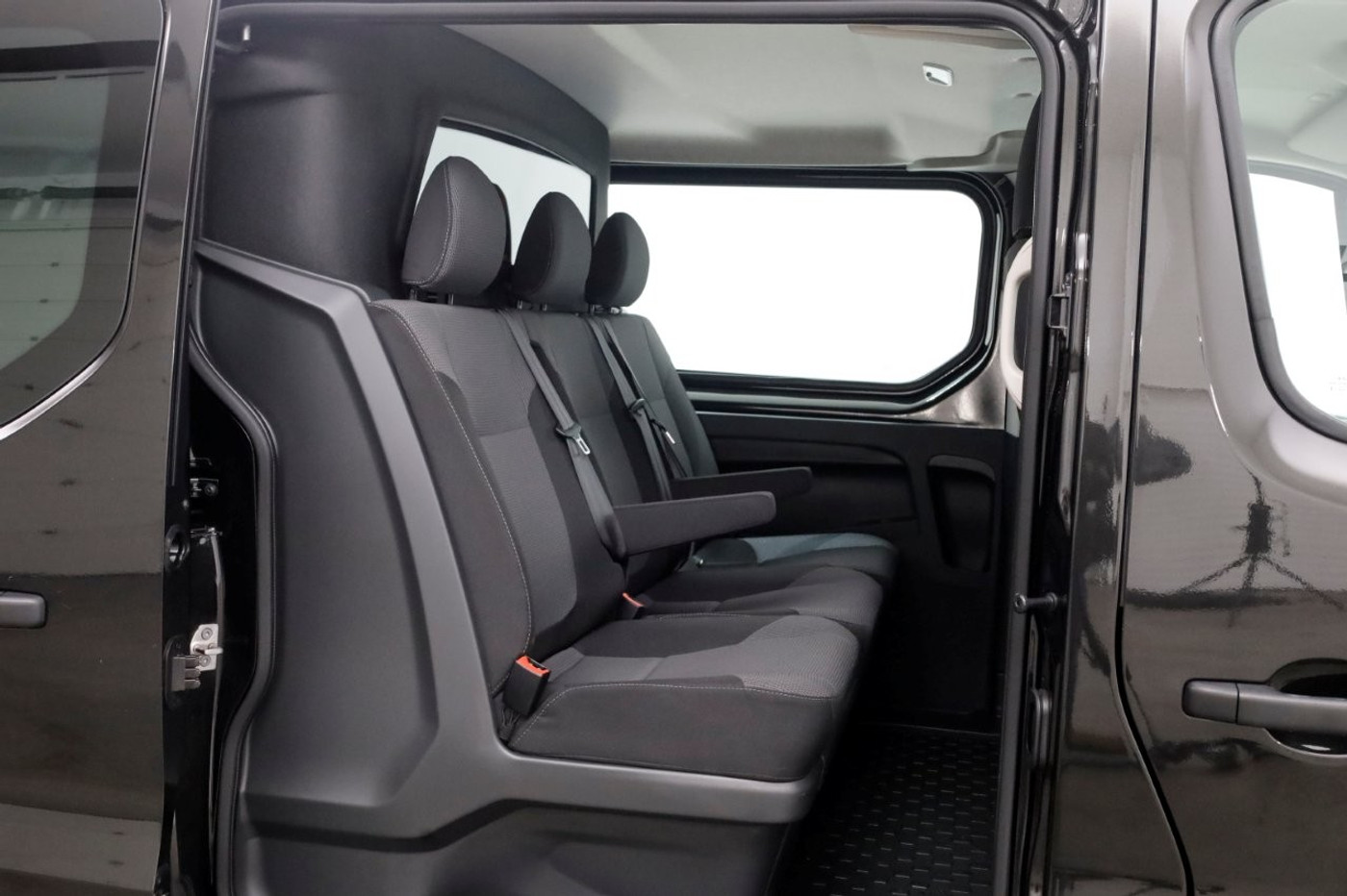 Foto van Fiat Talento