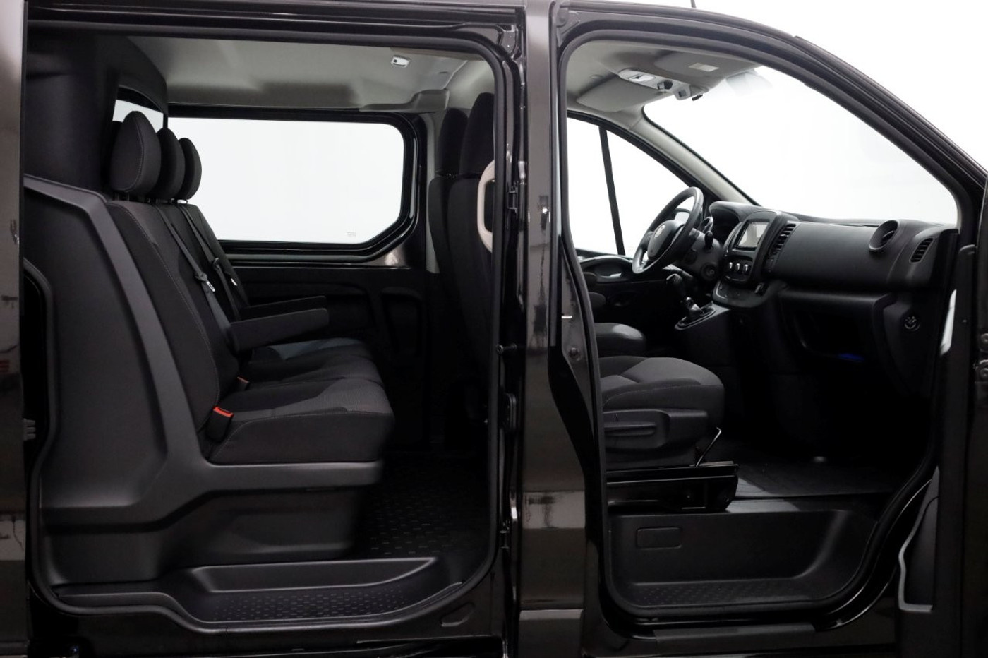 Foto van Fiat Talento