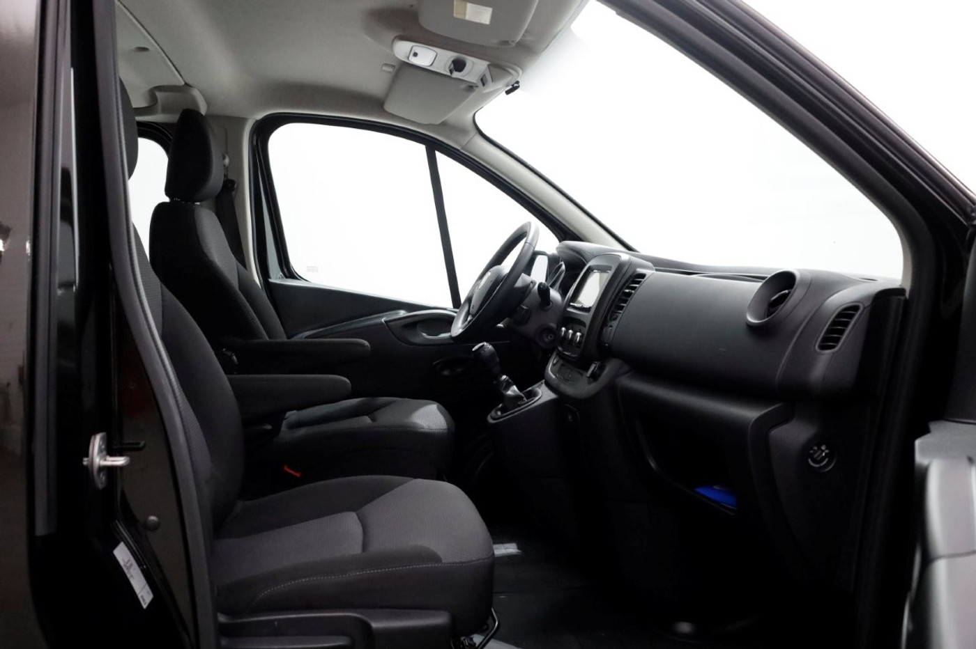 Foto van Fiat Talento