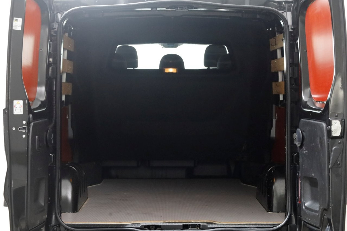 Foto van Fiat Talento