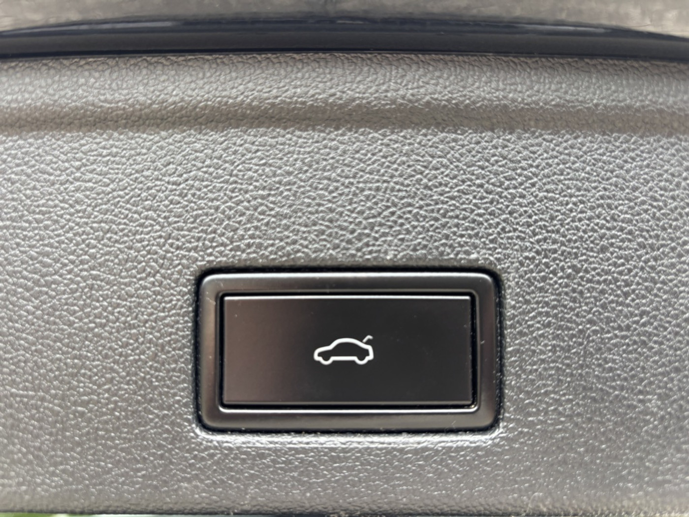 Foto van Volkswagen Touareg