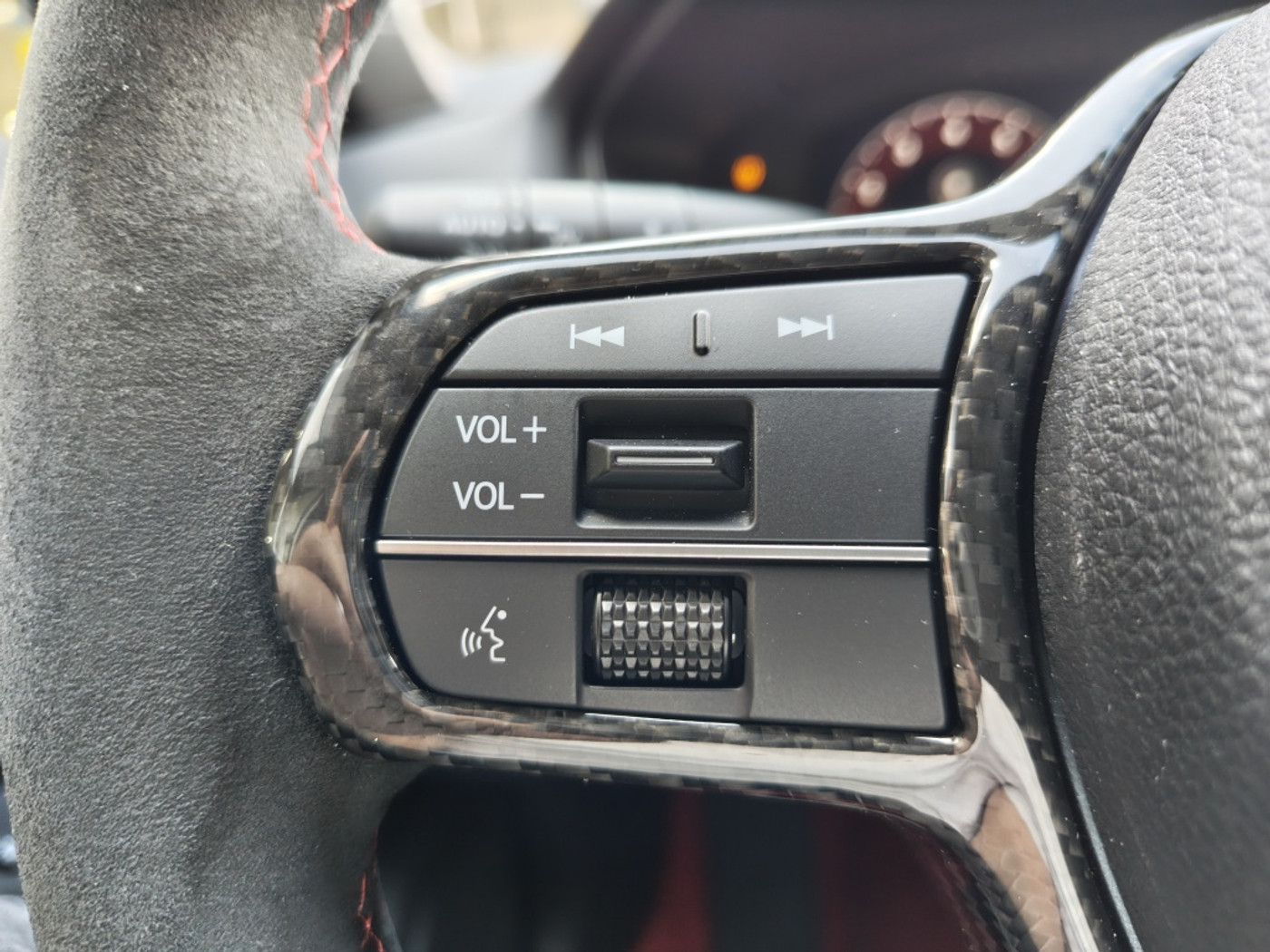 Foto van Honda Civic