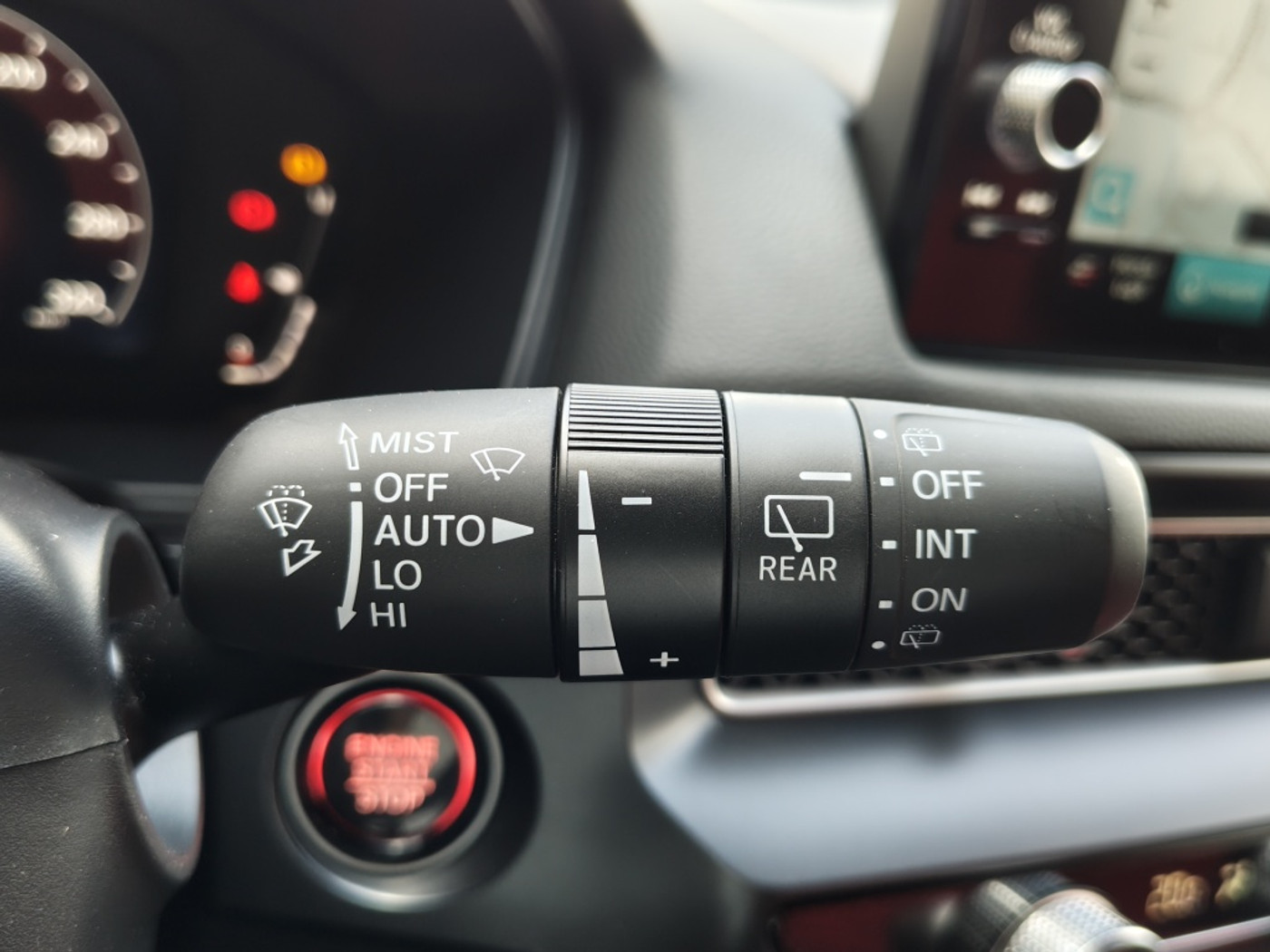 Foto van Honda Civic