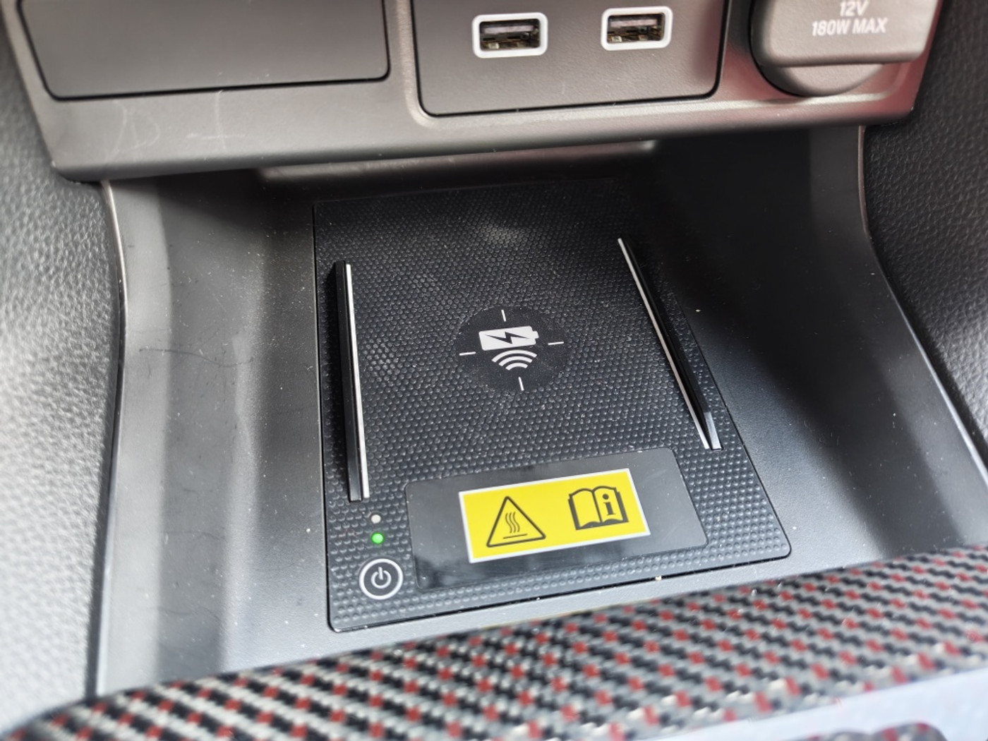 Foto van Honda Civic