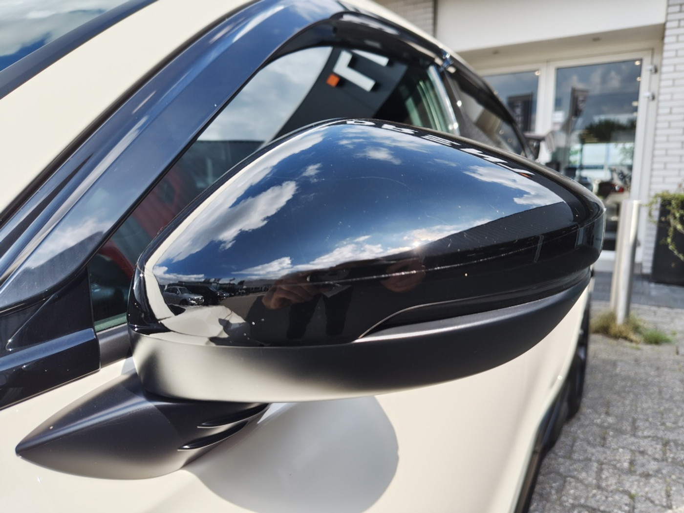 Foto van Honda Civic